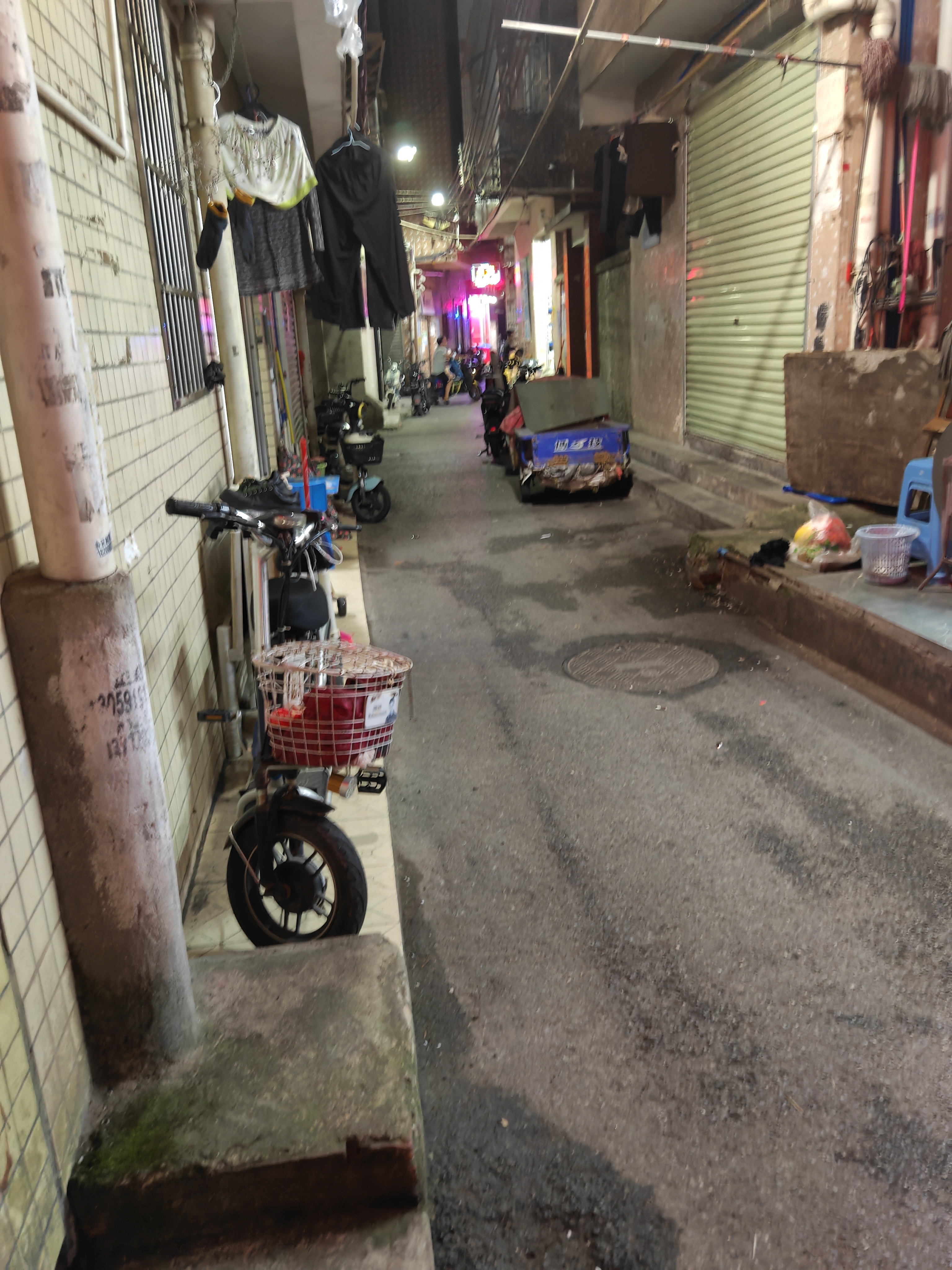 嘉宸社区 随时看房·