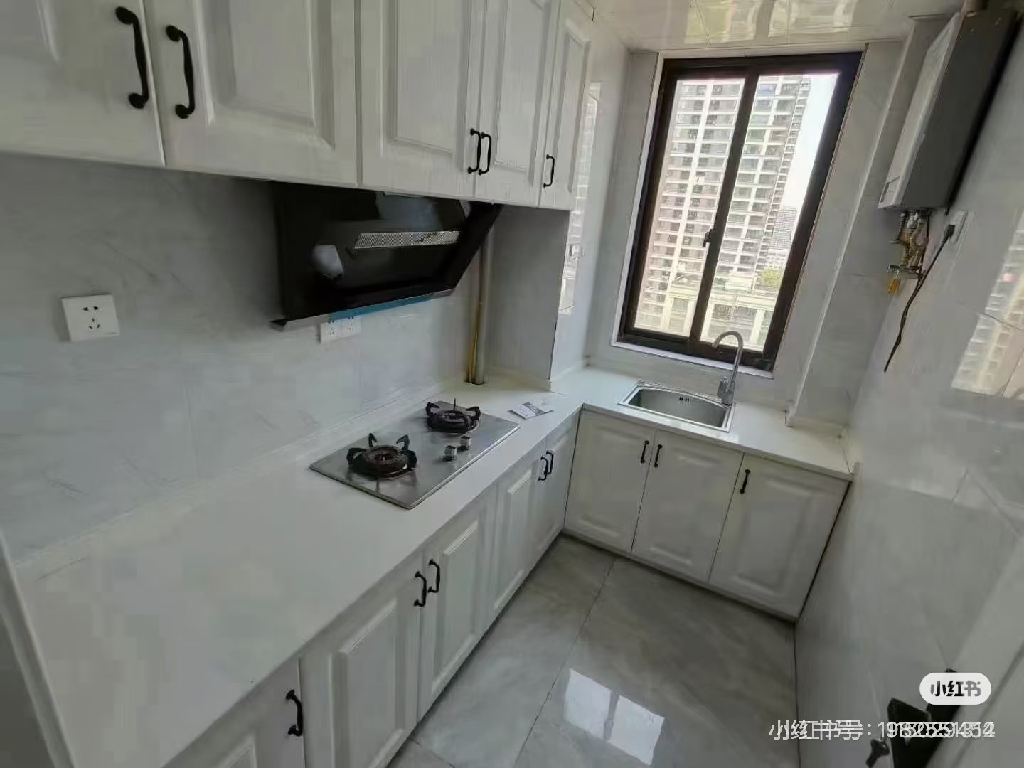 荣星君家园 随时看房·