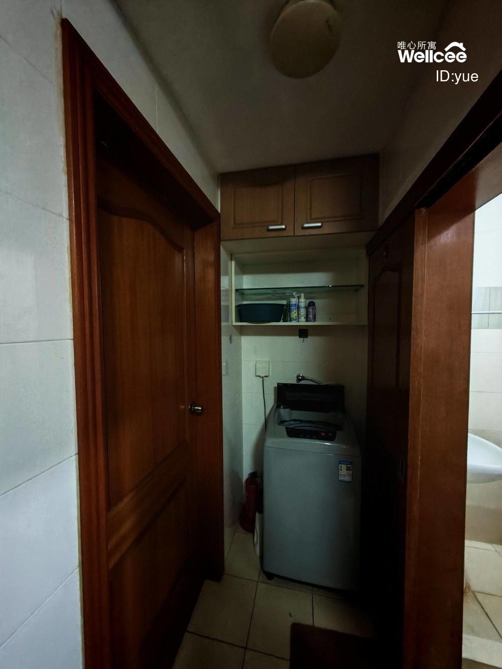 杜家宅小区 随时看房·