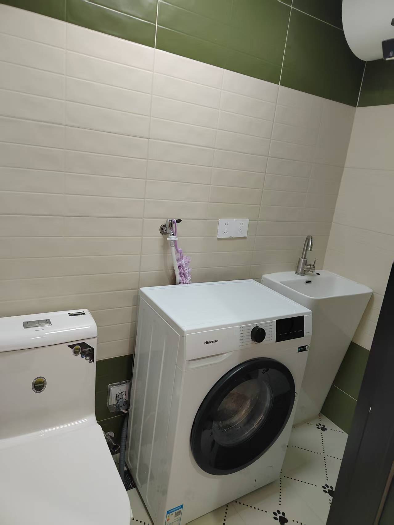 达道街 随时看房·