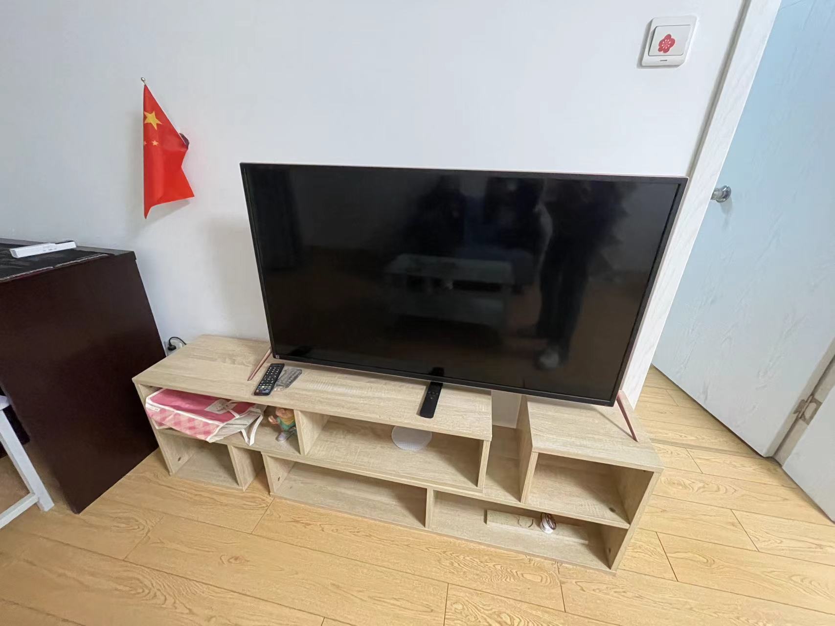 塘桥二村 随时看房·