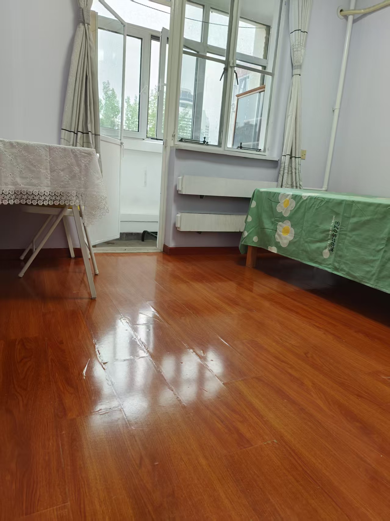建国门小羊宜宾胡同1号楼）