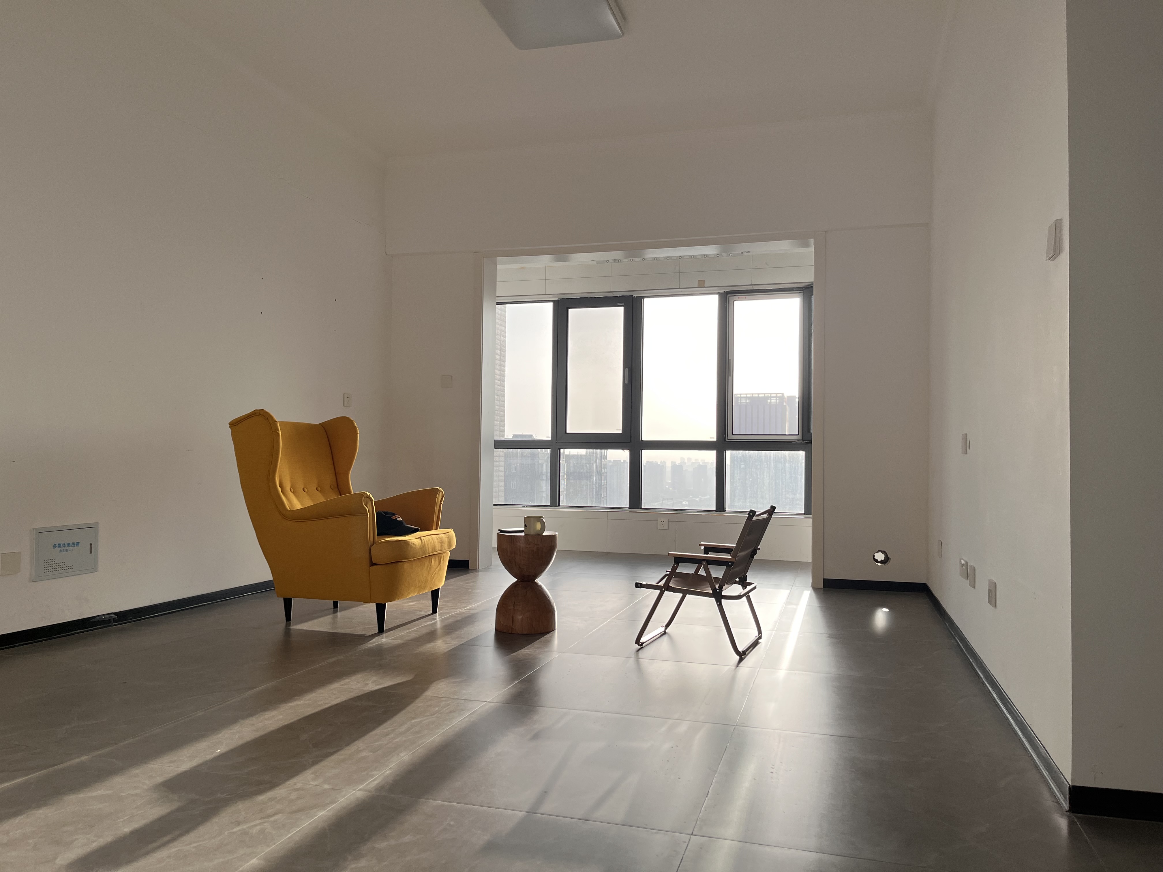 旭景崇盛园 2居室 2000元/月