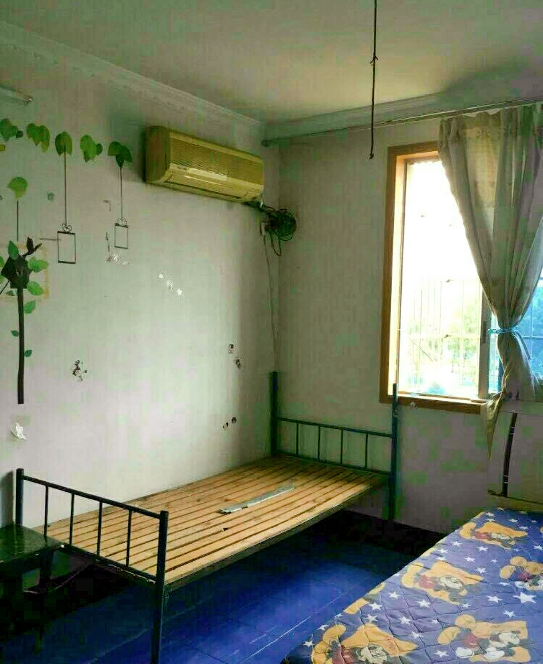 杨镇小区 随时看房·