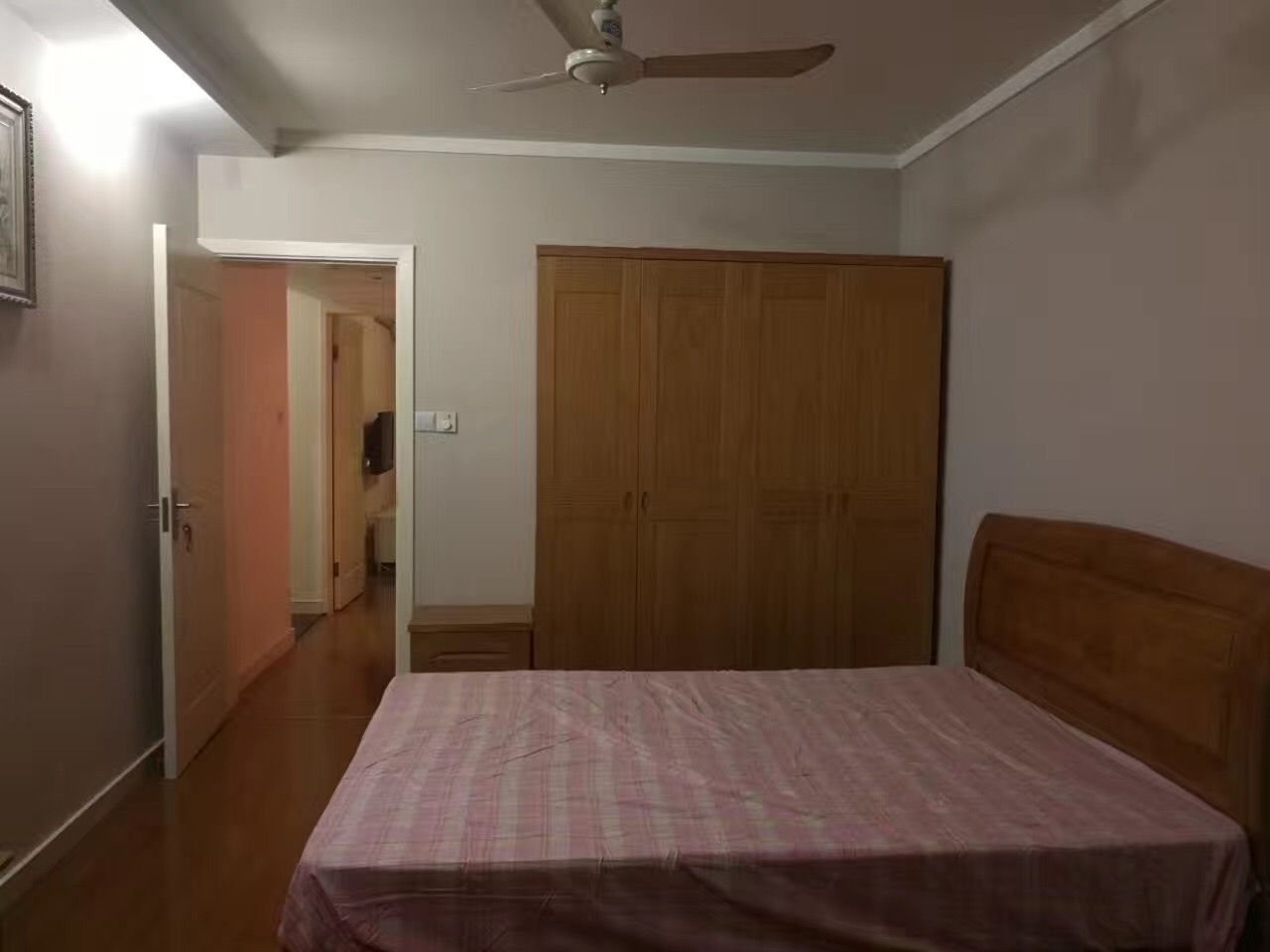 朱家滩 2居室 6500元/月