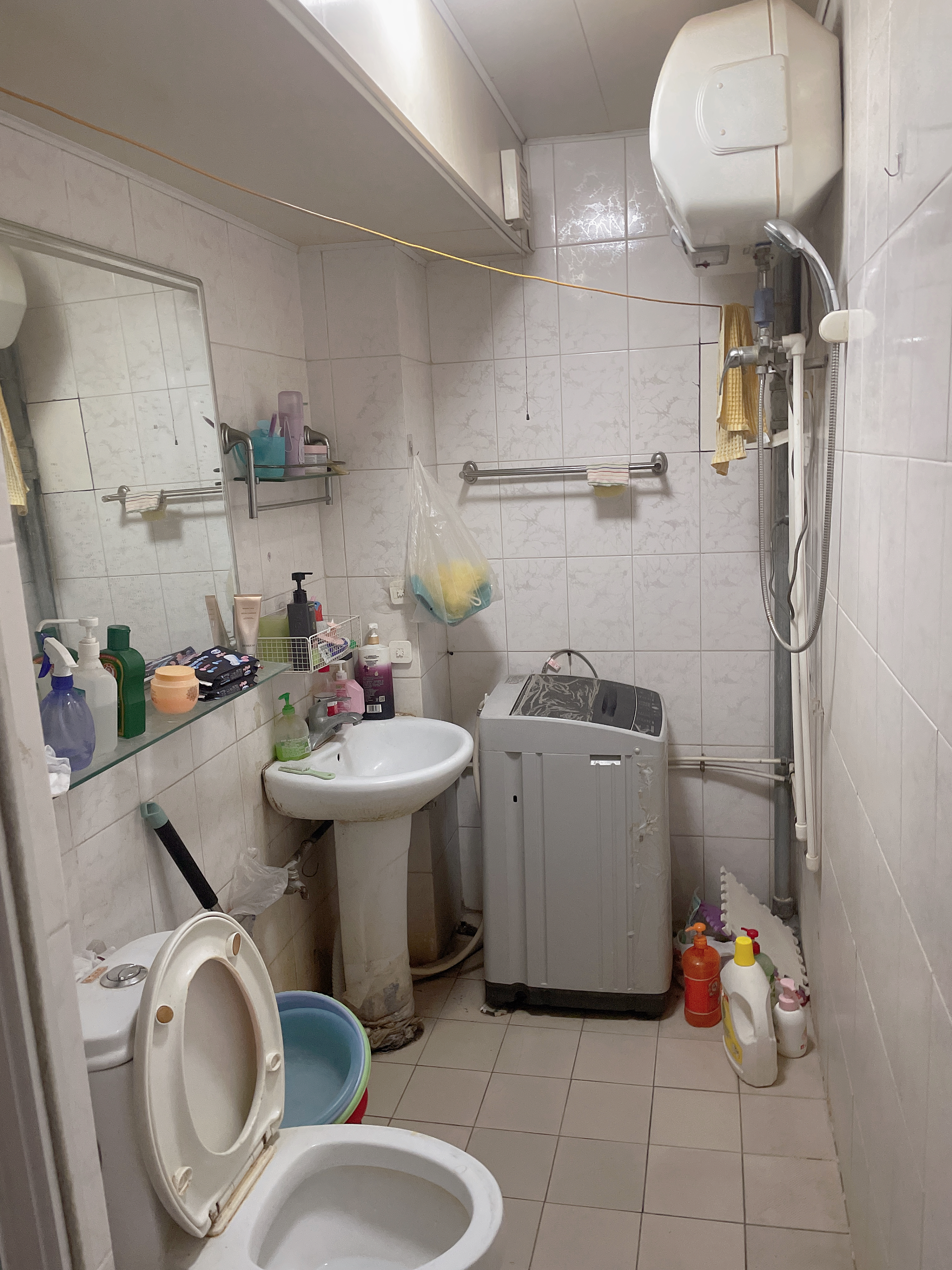 华龙苑中里 随时看房·