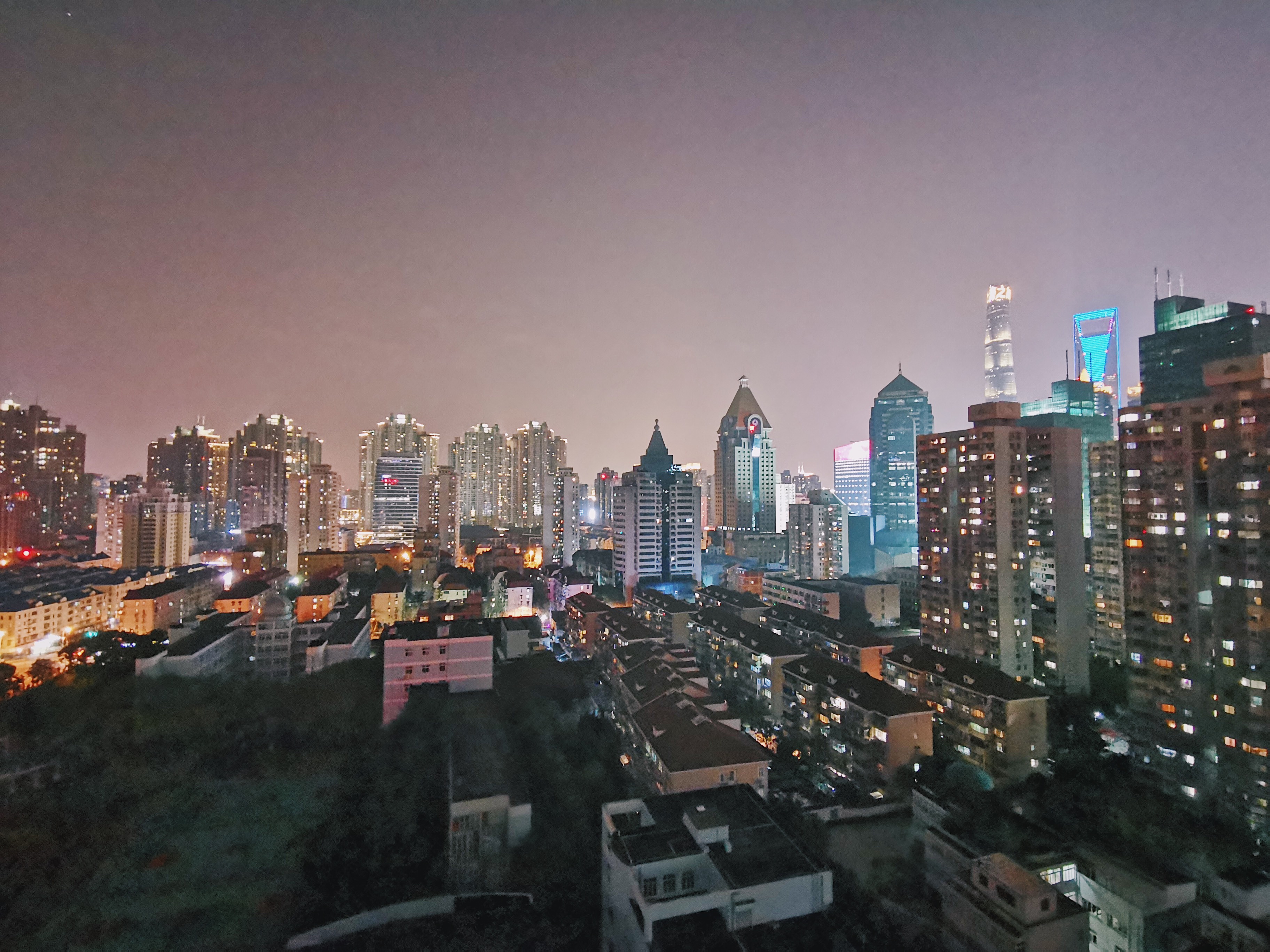 东欣小区 随时看房·
