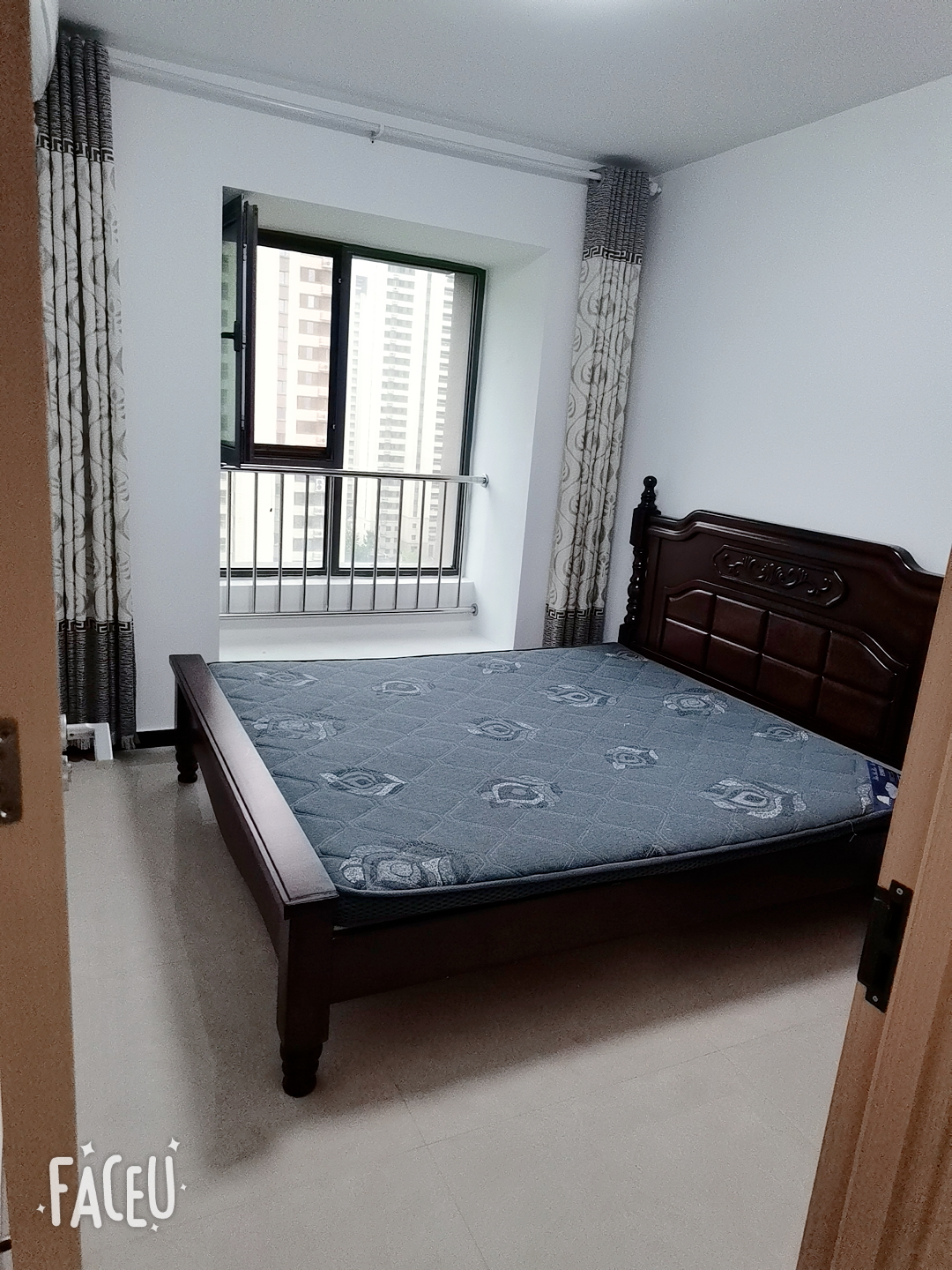 中阳佳苑 随时看房·