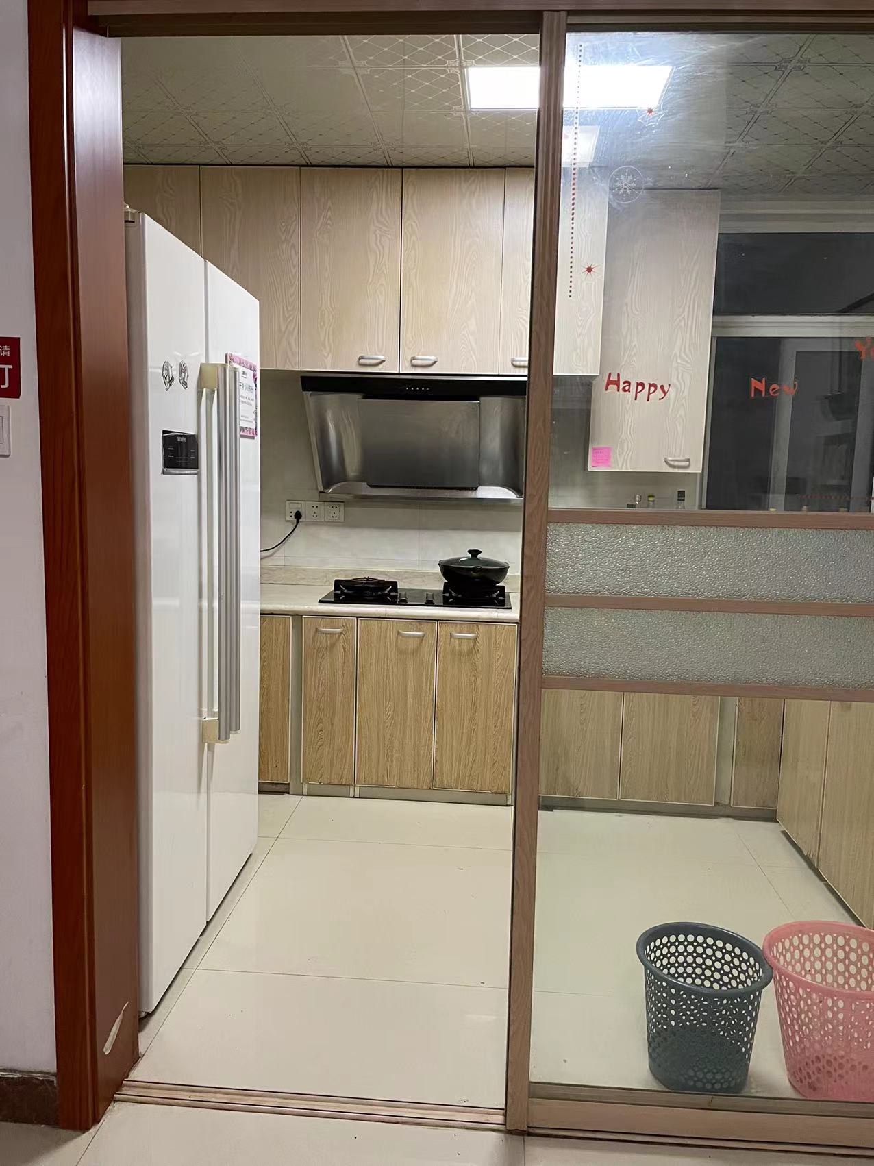 华夏金桂苑 随时看房·