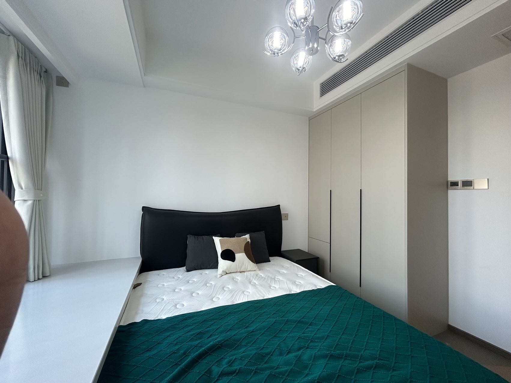 长嘉汇郎峯 随时看房·