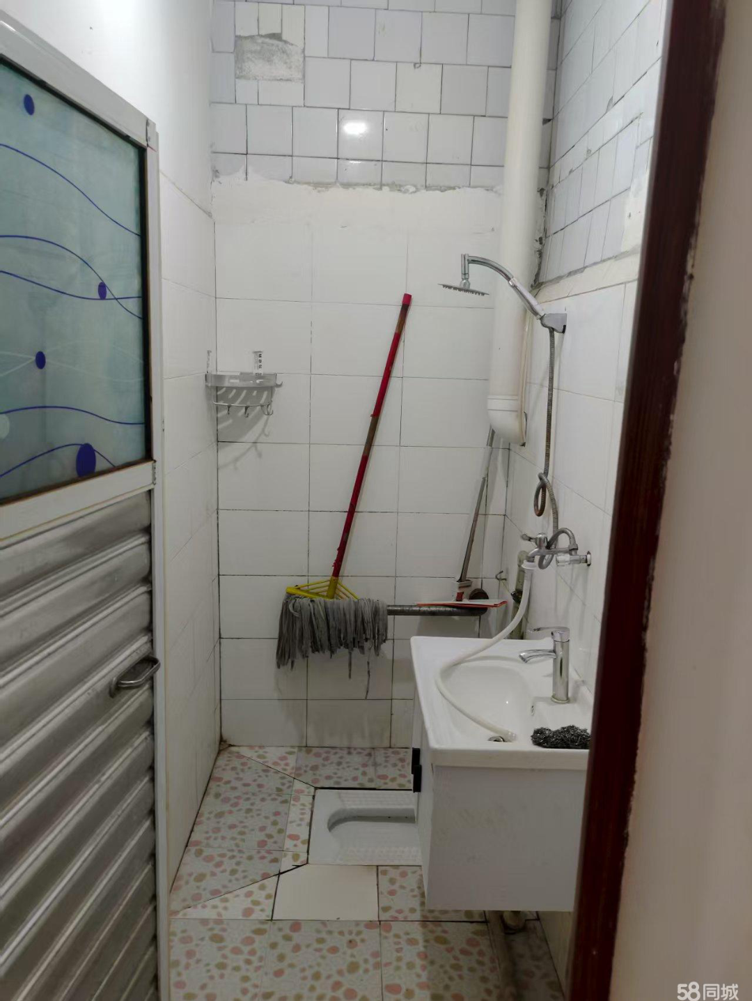 五路口古茗奶茶楼上 随时看房·