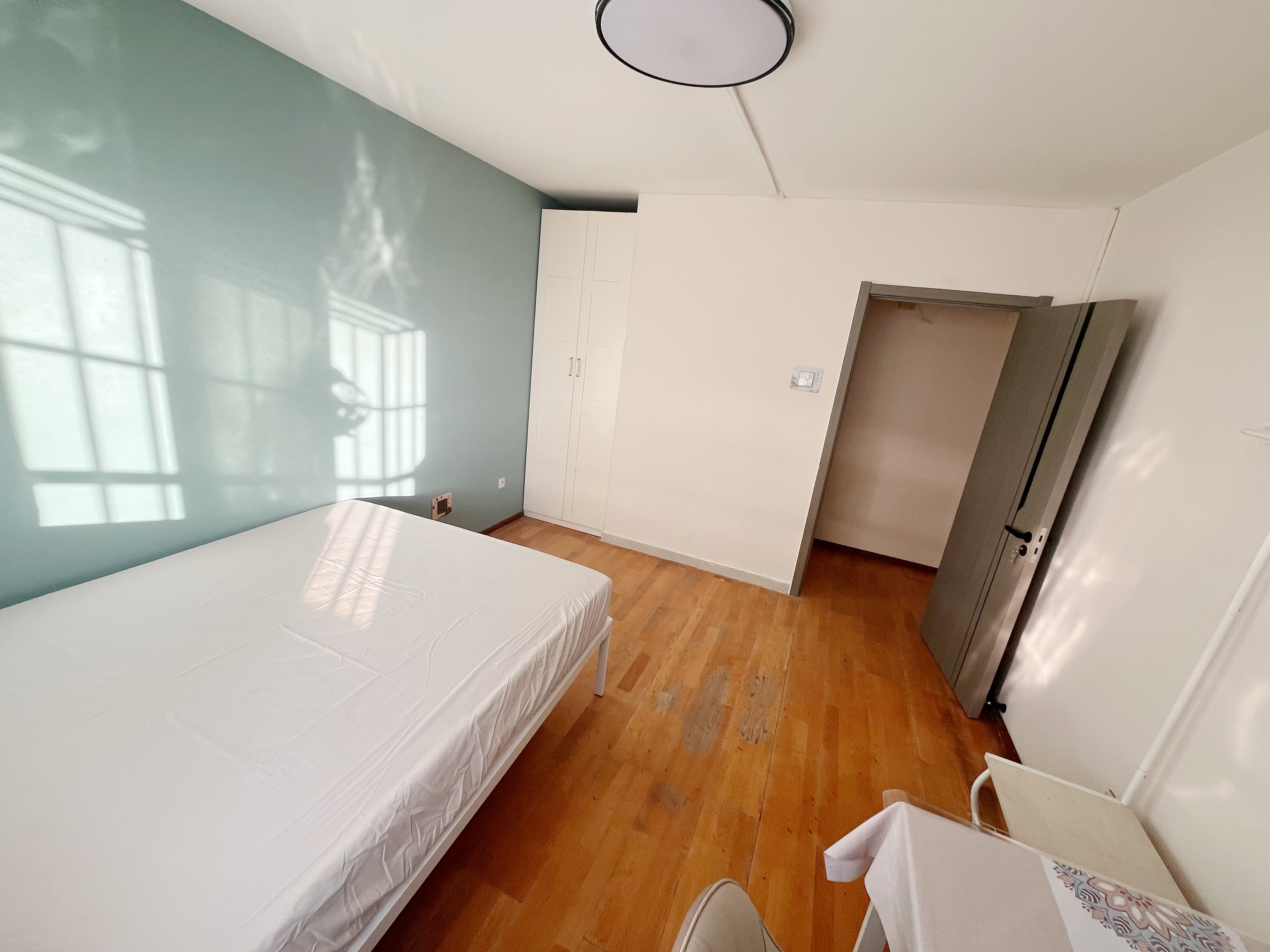 逸成东苑17号楼 随时看房·