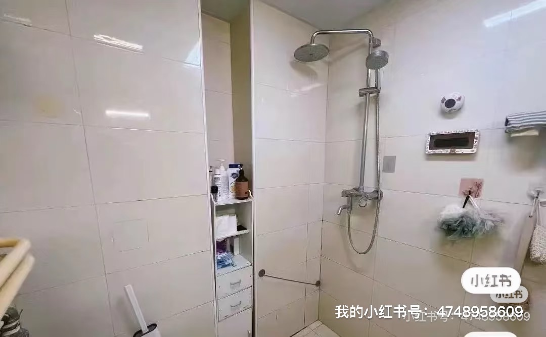 芳城园一区 随时看房·