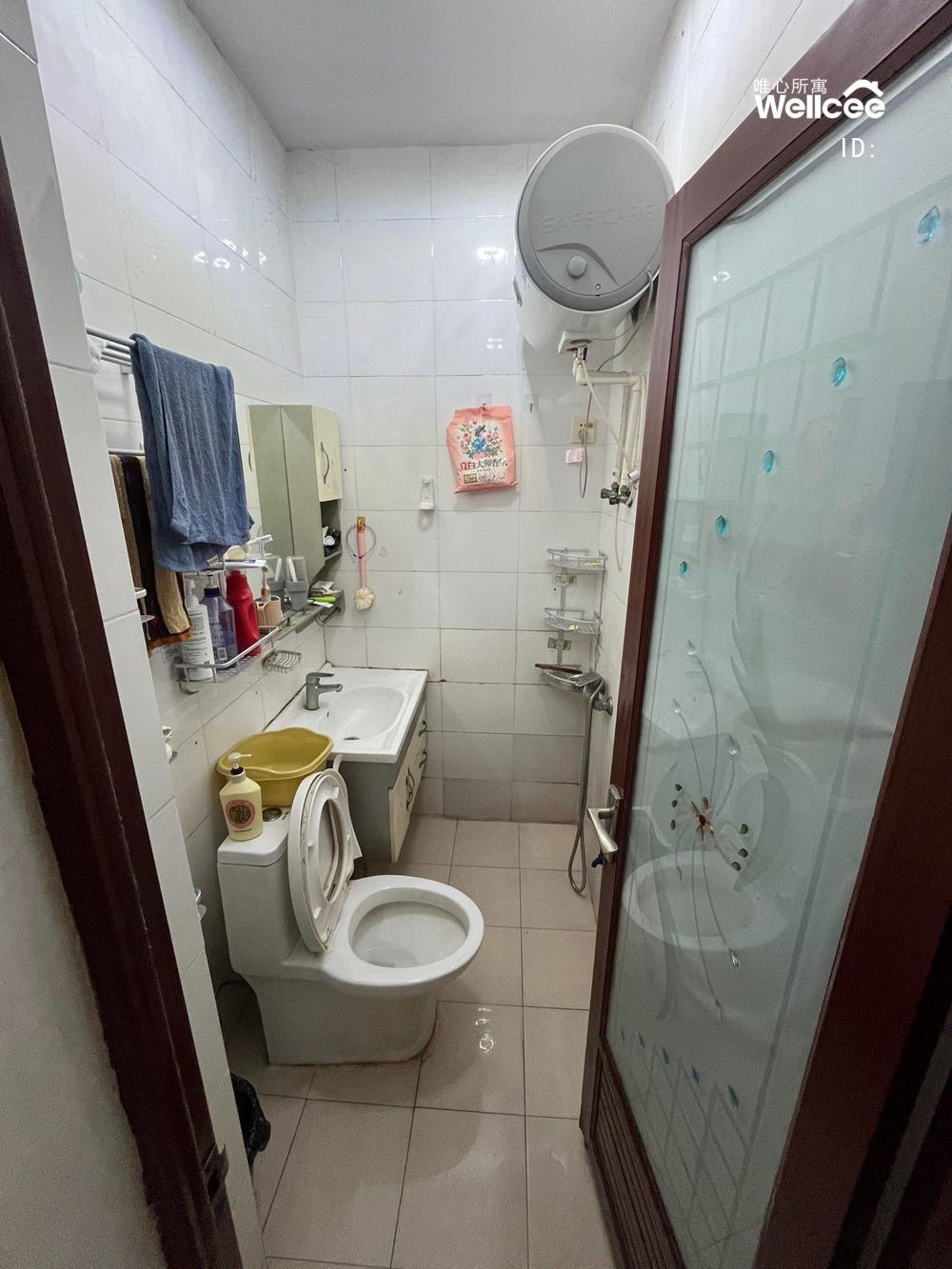 三里亭苑一区南区 随时看房·
