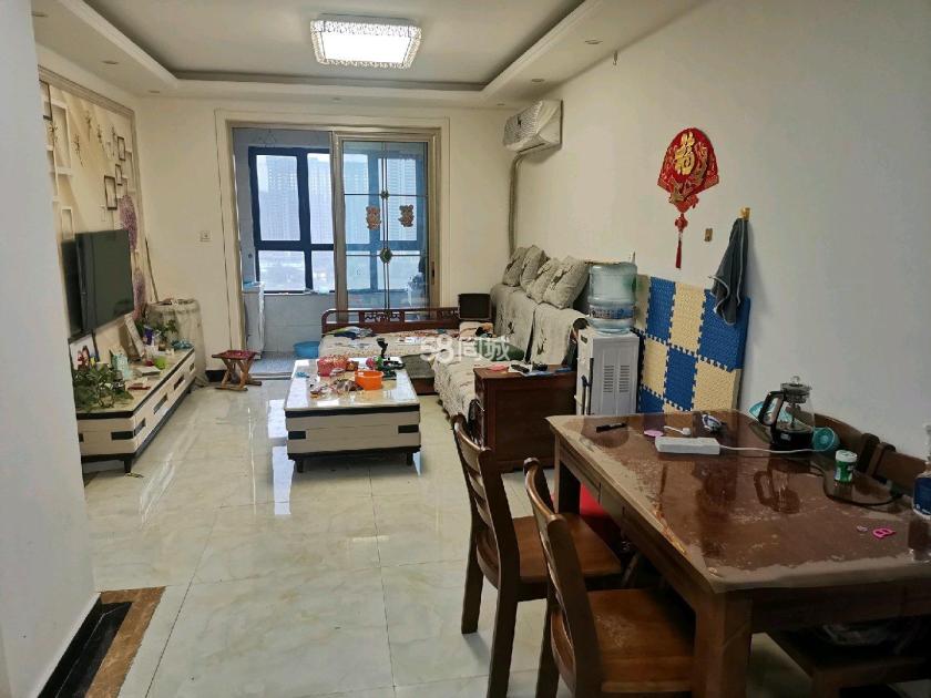 融汇城 随时看房·