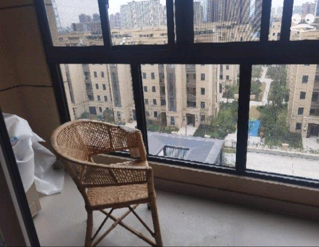 嘉宝新力梦之情华庭 随时看房·