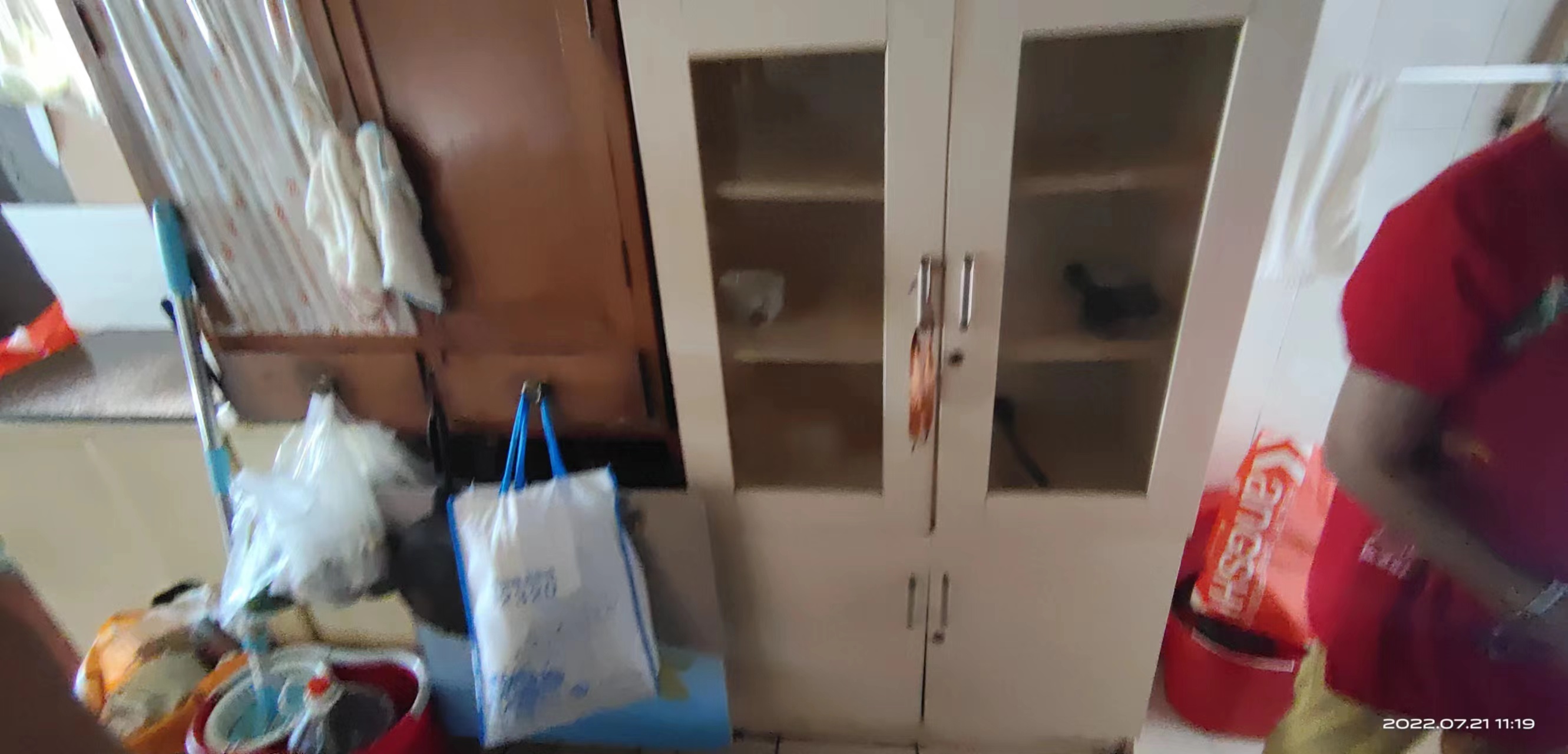 长寿路555号 随时看房·