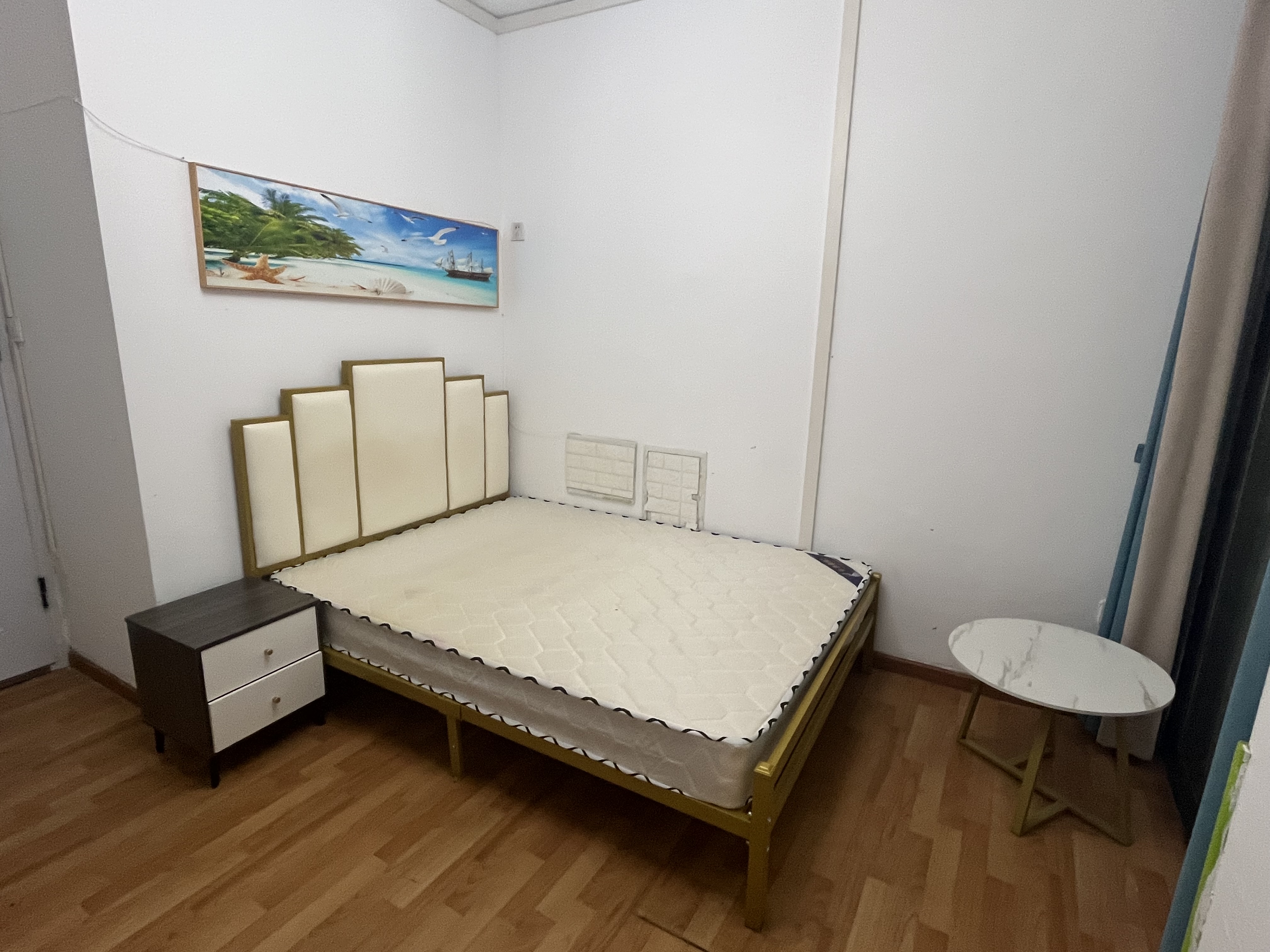 名邸公馆北区 随时看房·