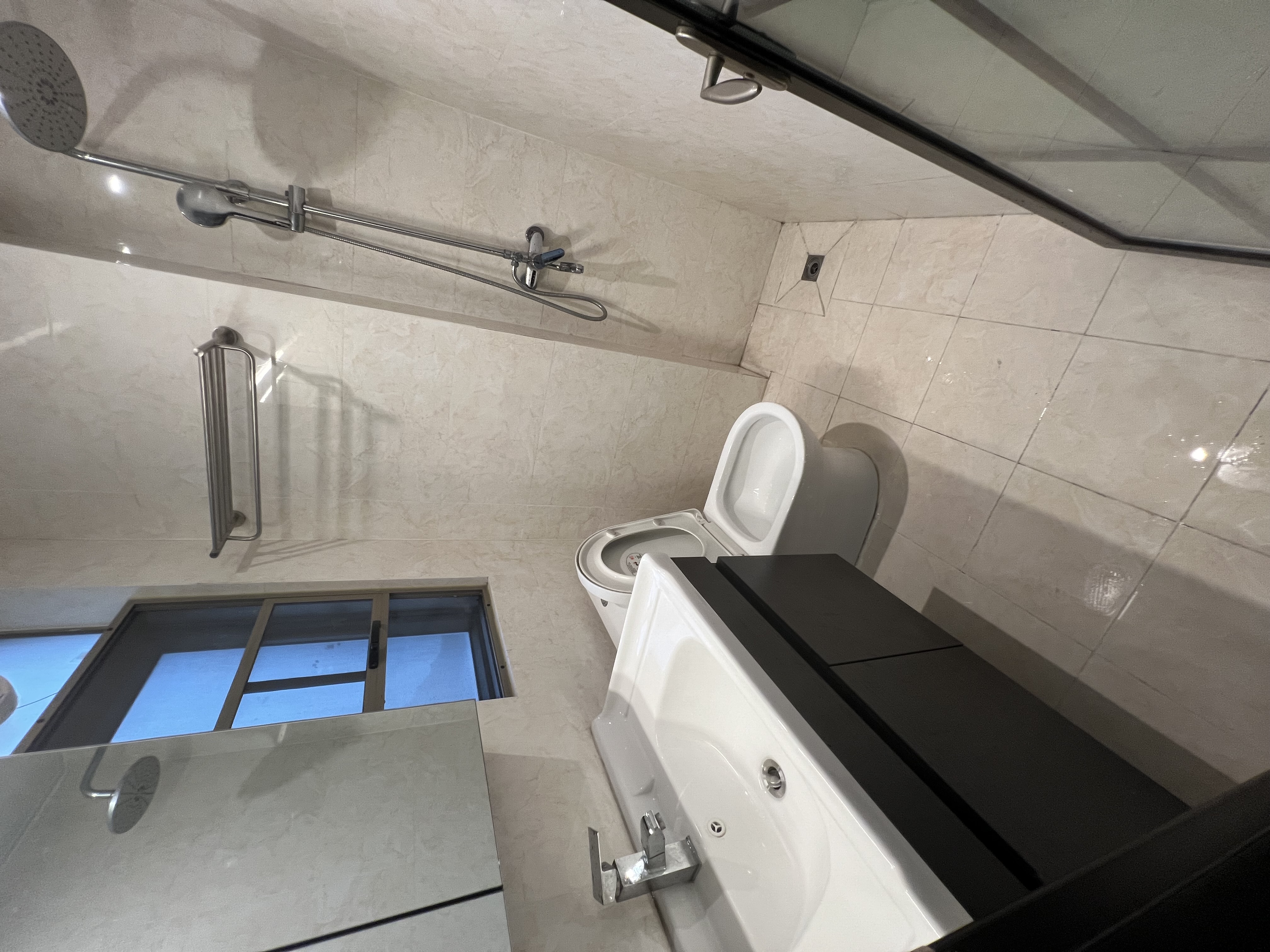 中恒海晖城 随时看房·