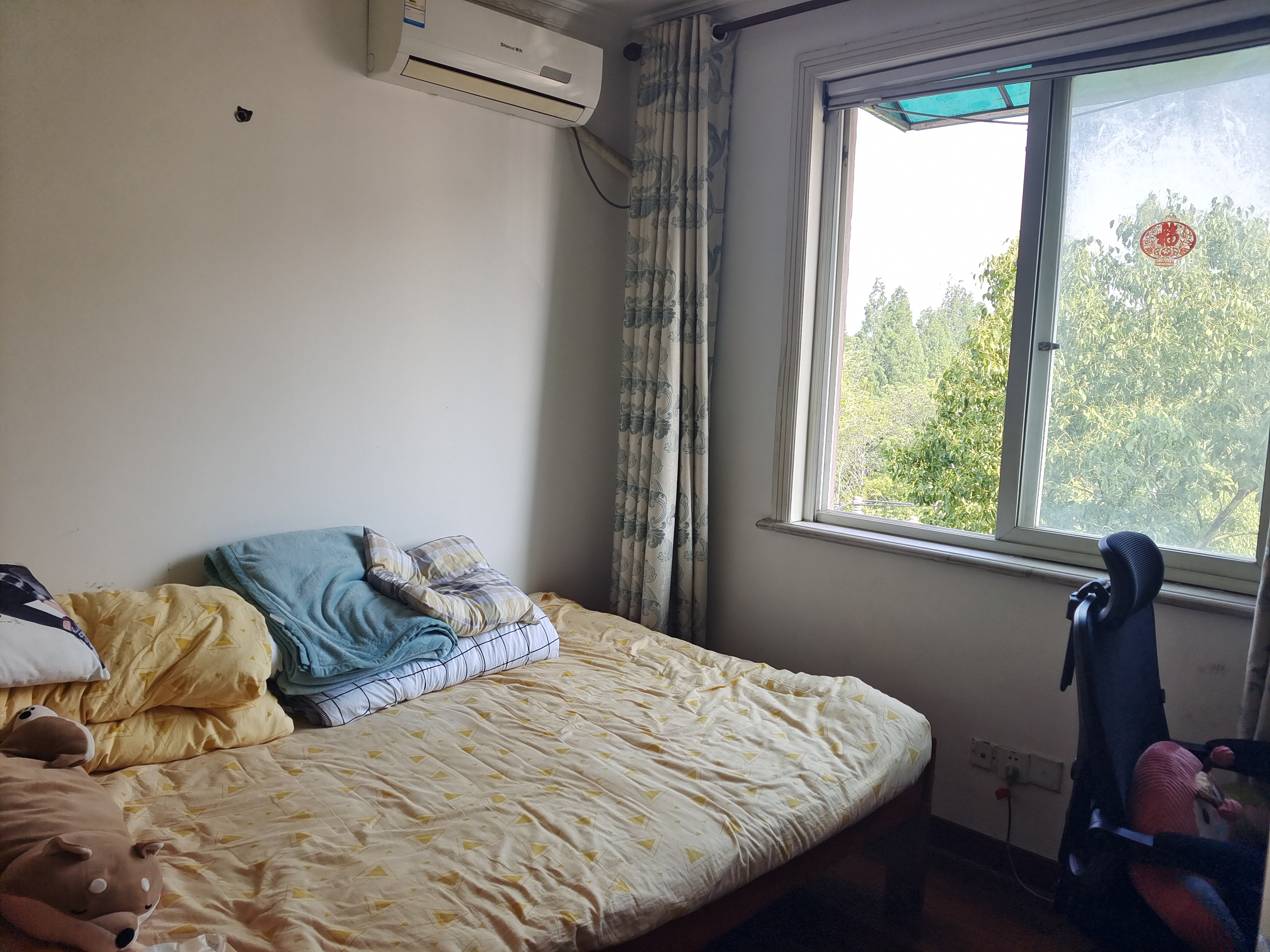 虹莘路1701弄 随时看房·