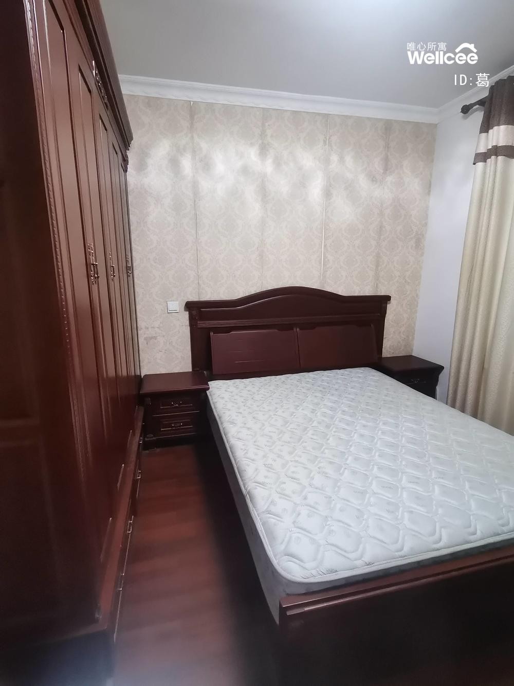 盛世南苑 随时看房·