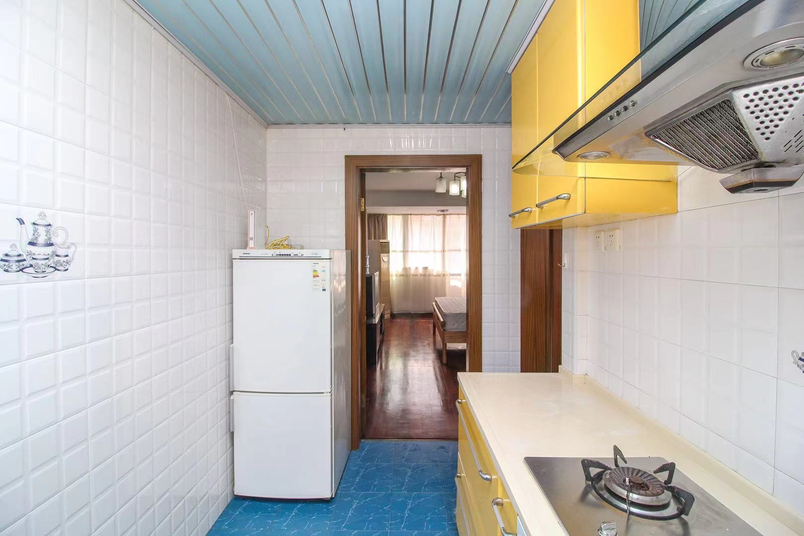 林山小区 随时看房·