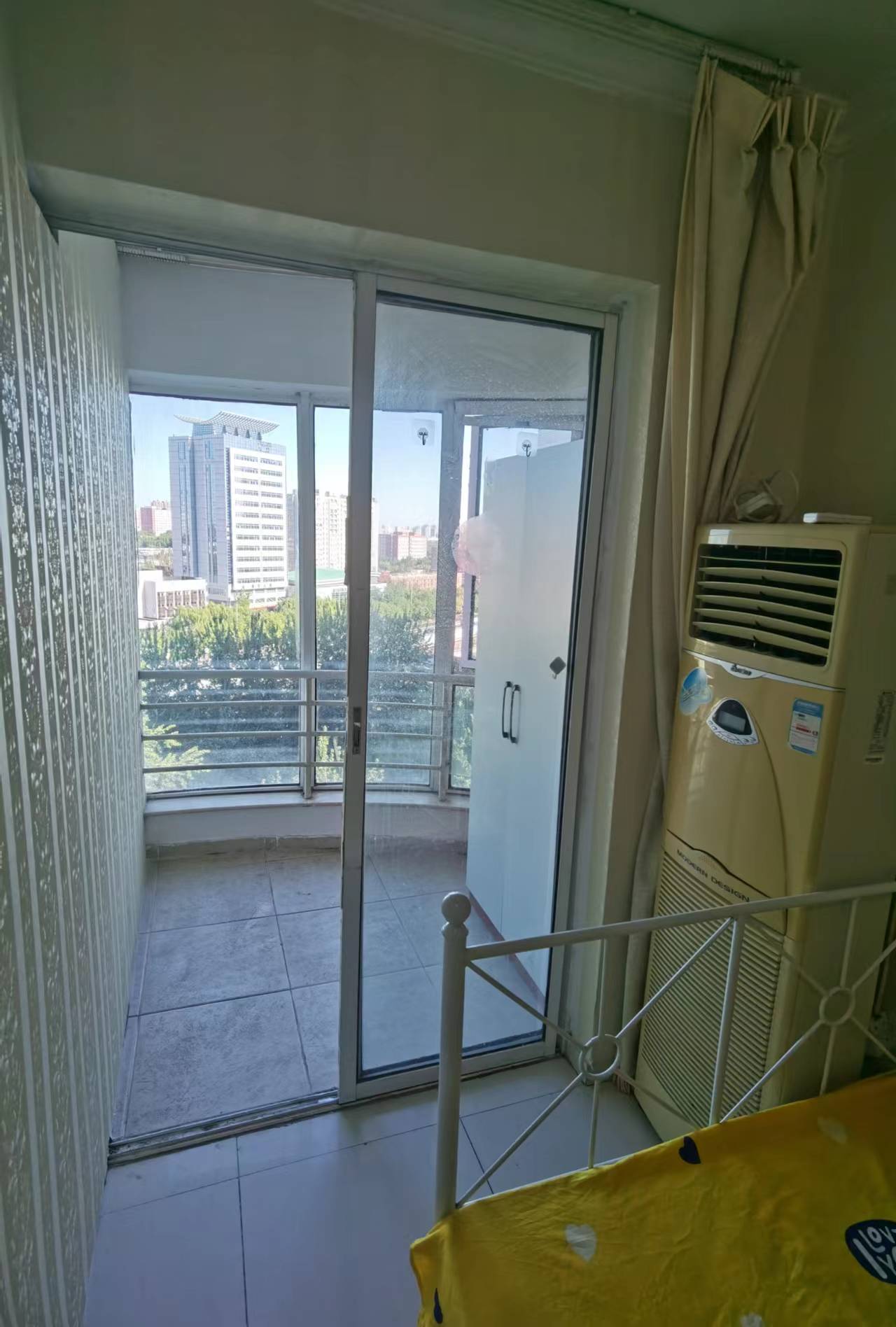 珠江绿洲家园 随时看房·