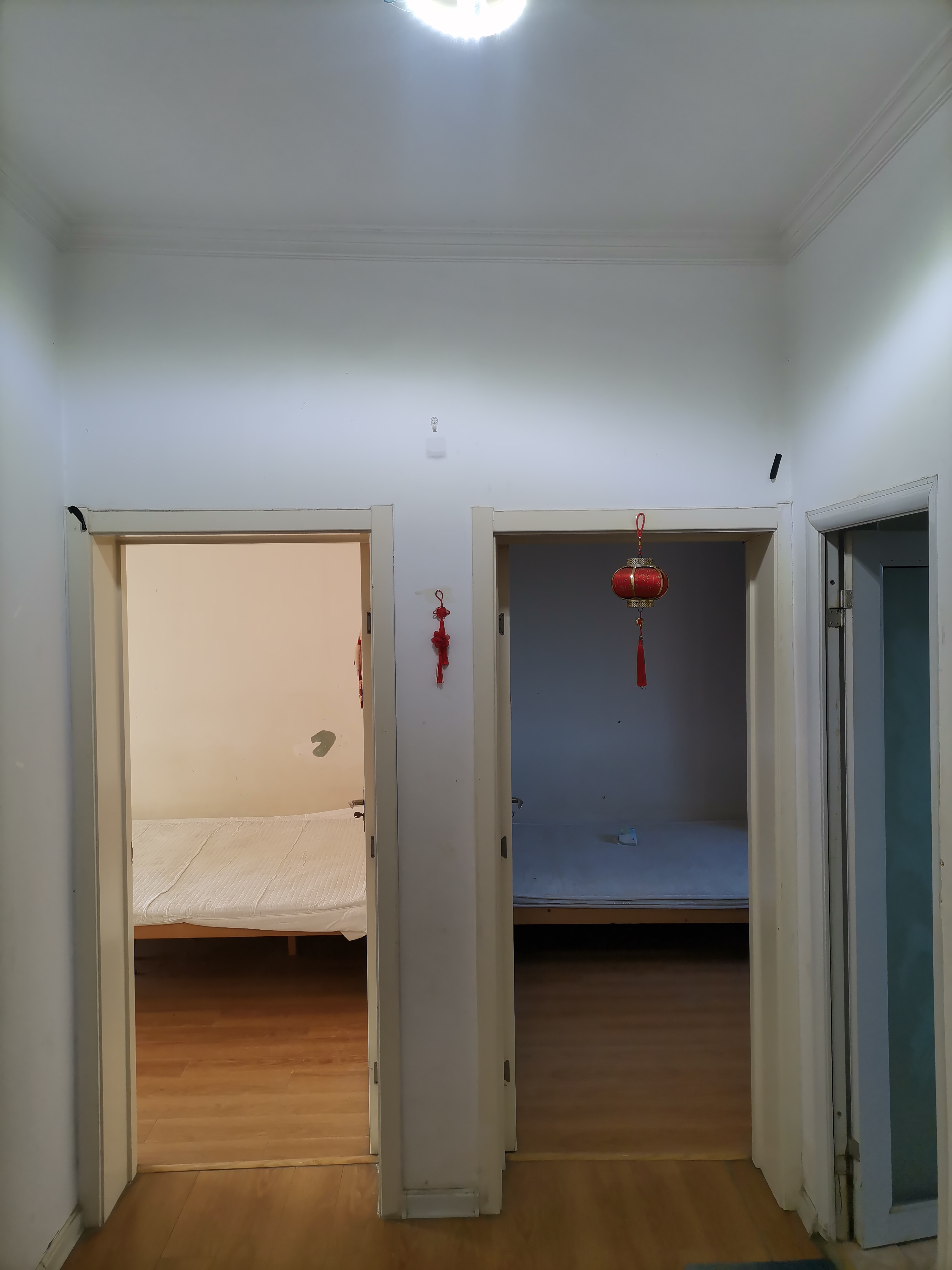 北京东城区定安里 随时看房·