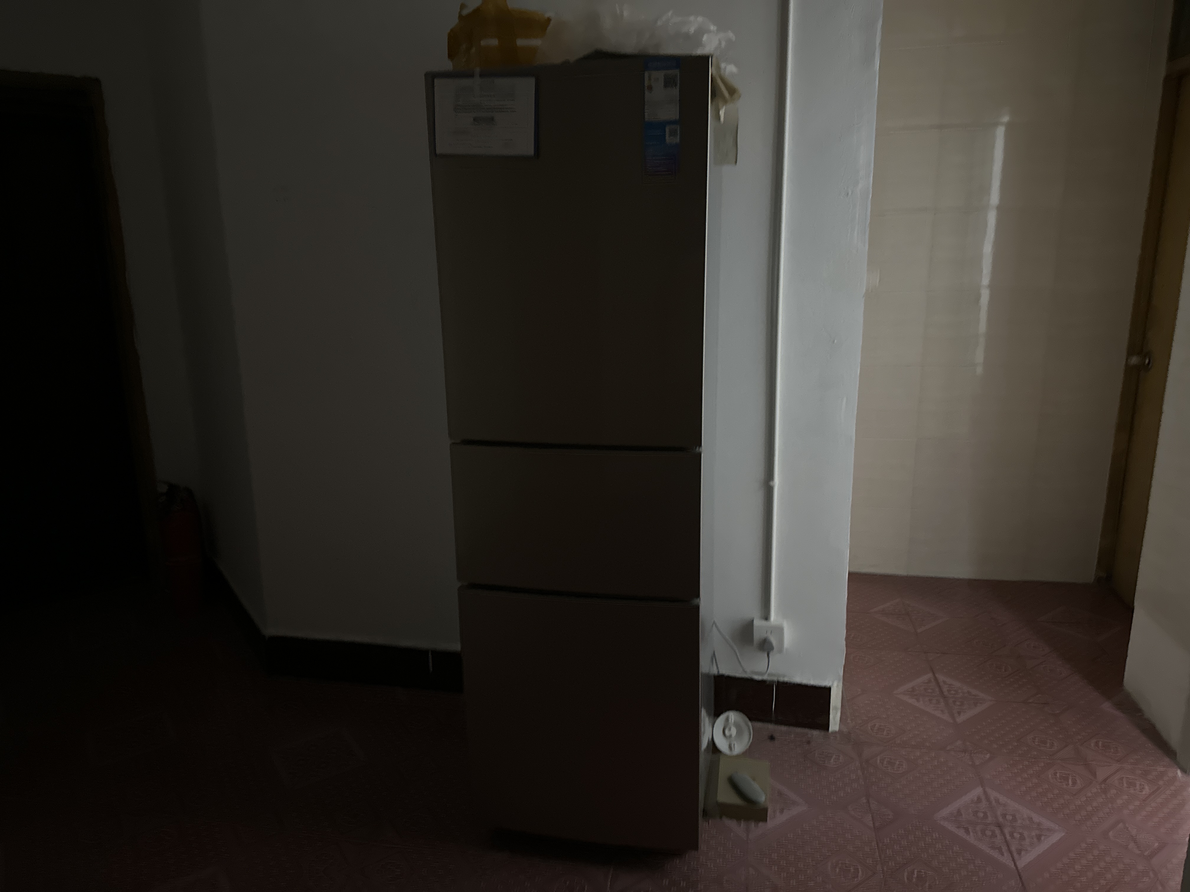 紫薇社区60号院 随时看房·