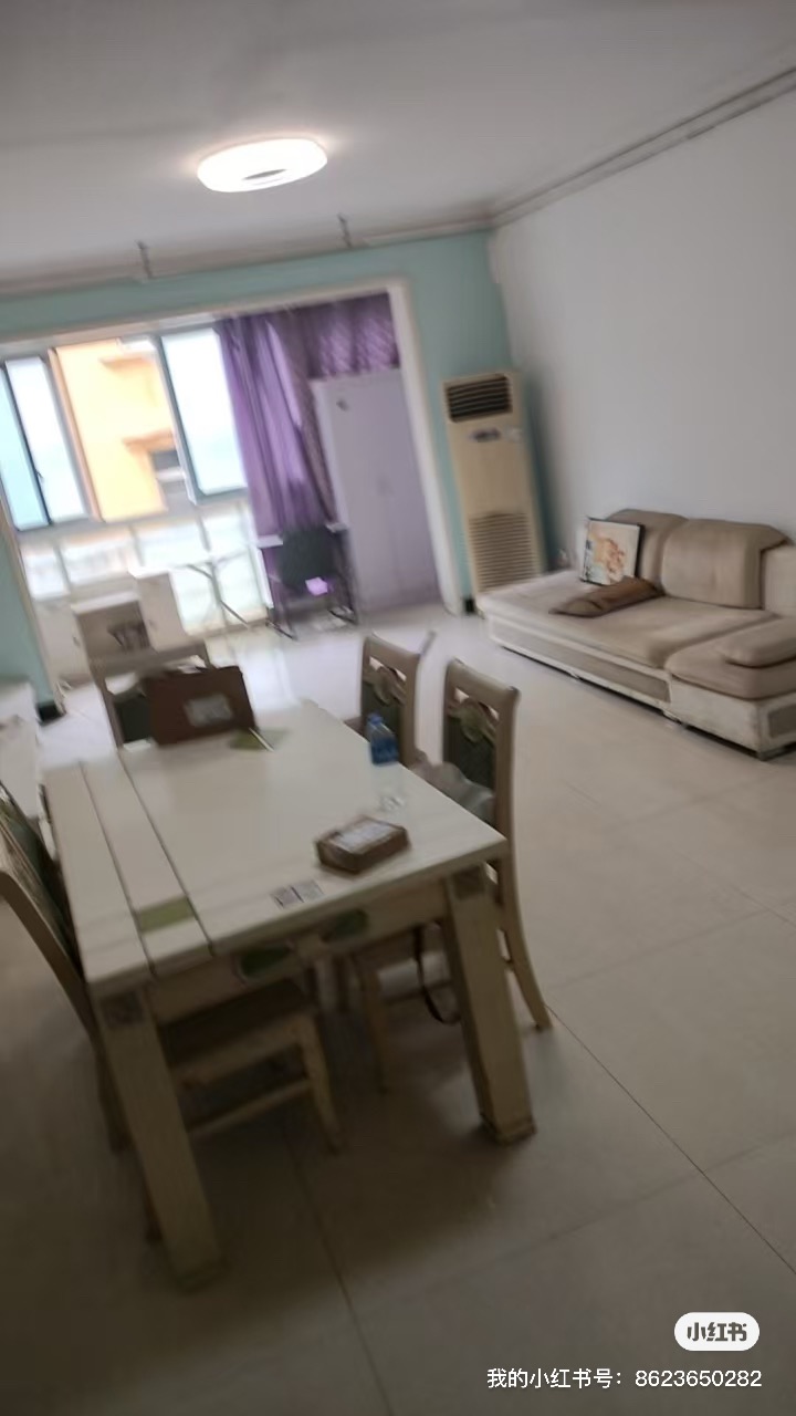 星语林名园 随时看房·