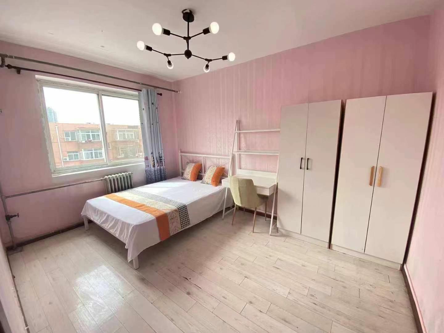 北杨洼 1居室 2900元/月