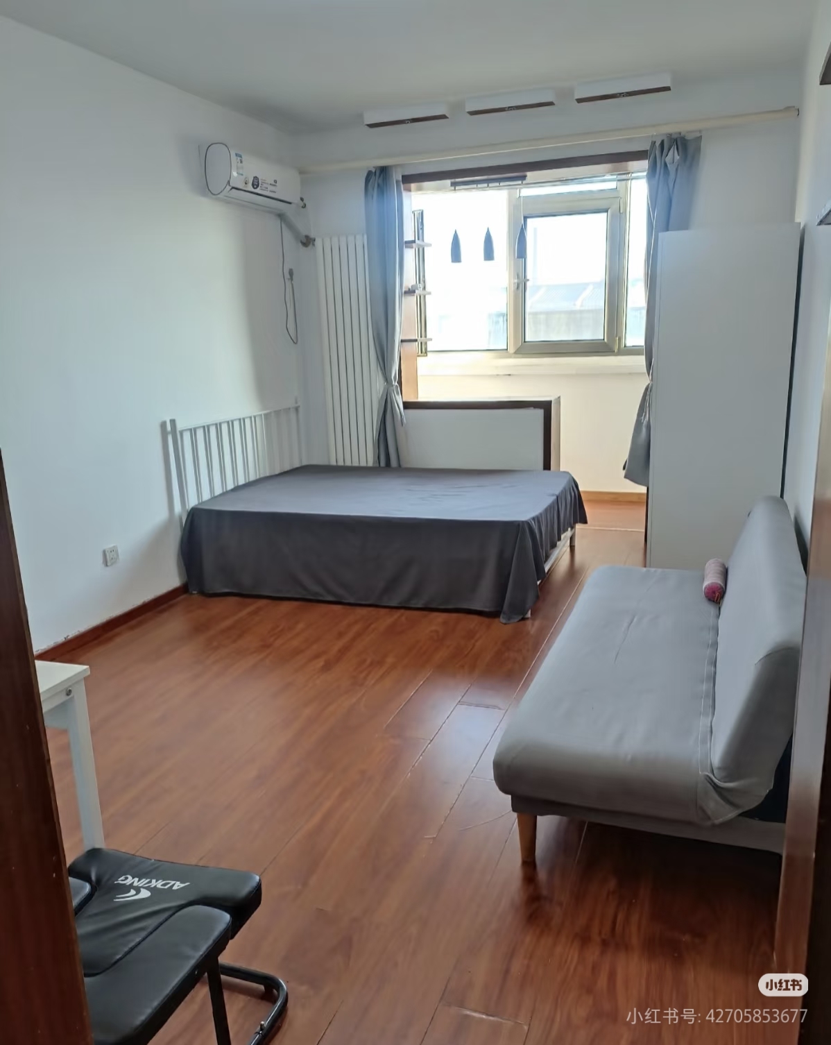 复兴门外大街21号楼）