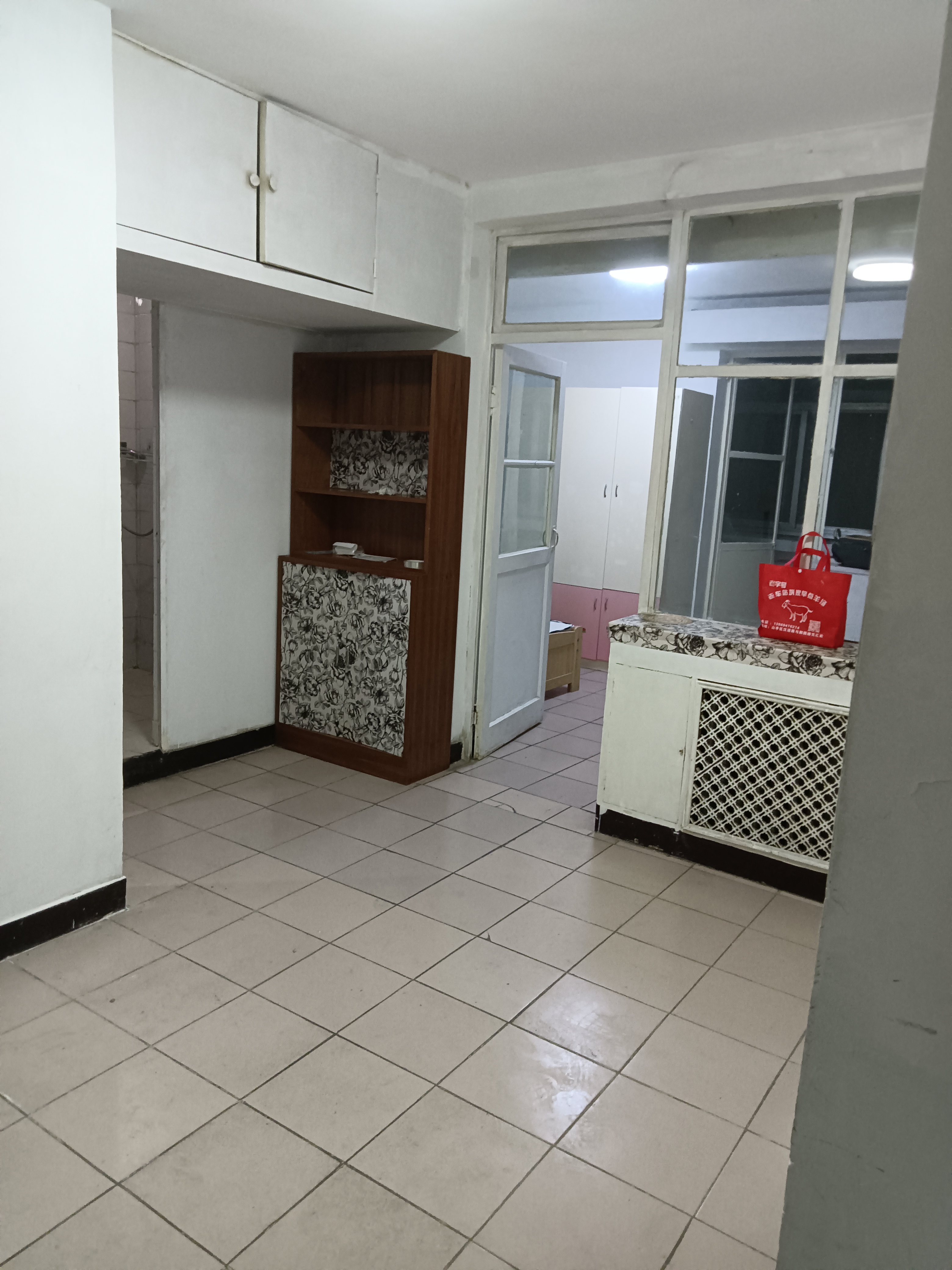 潘家园松榆西里）