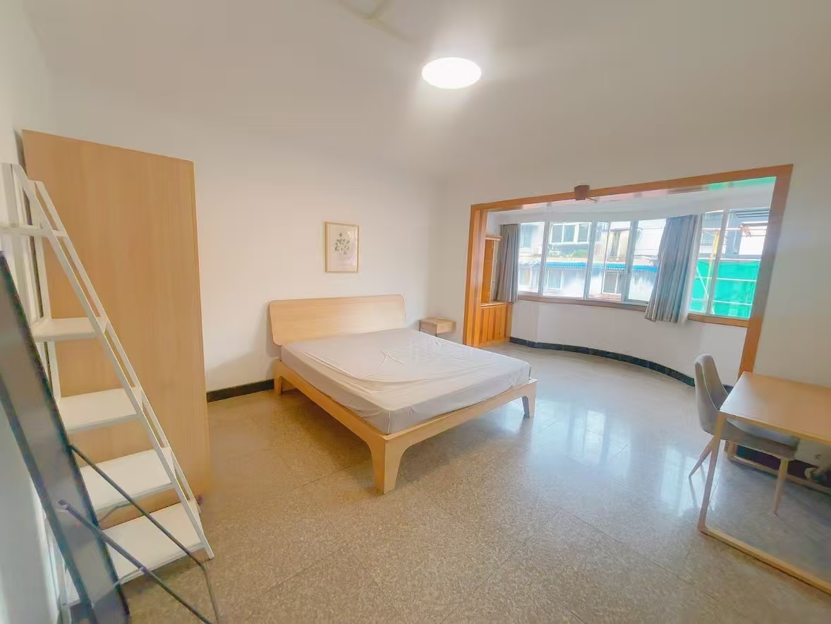 祥和里 5居室 1000元/月