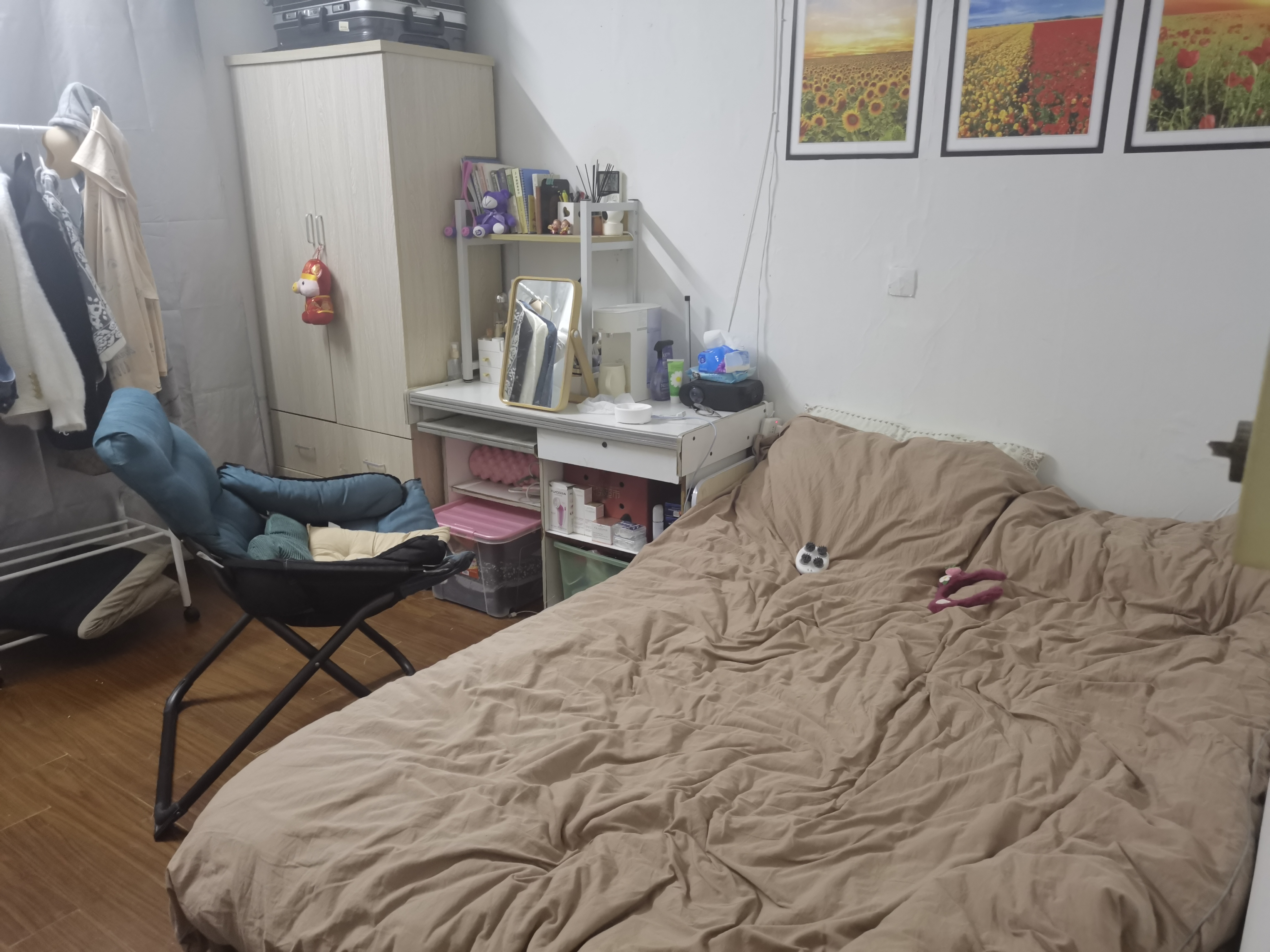 唐家沙 随时看房·
