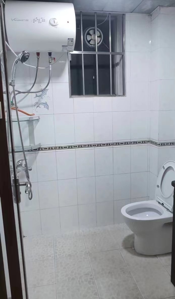 金福广场 随时看房·