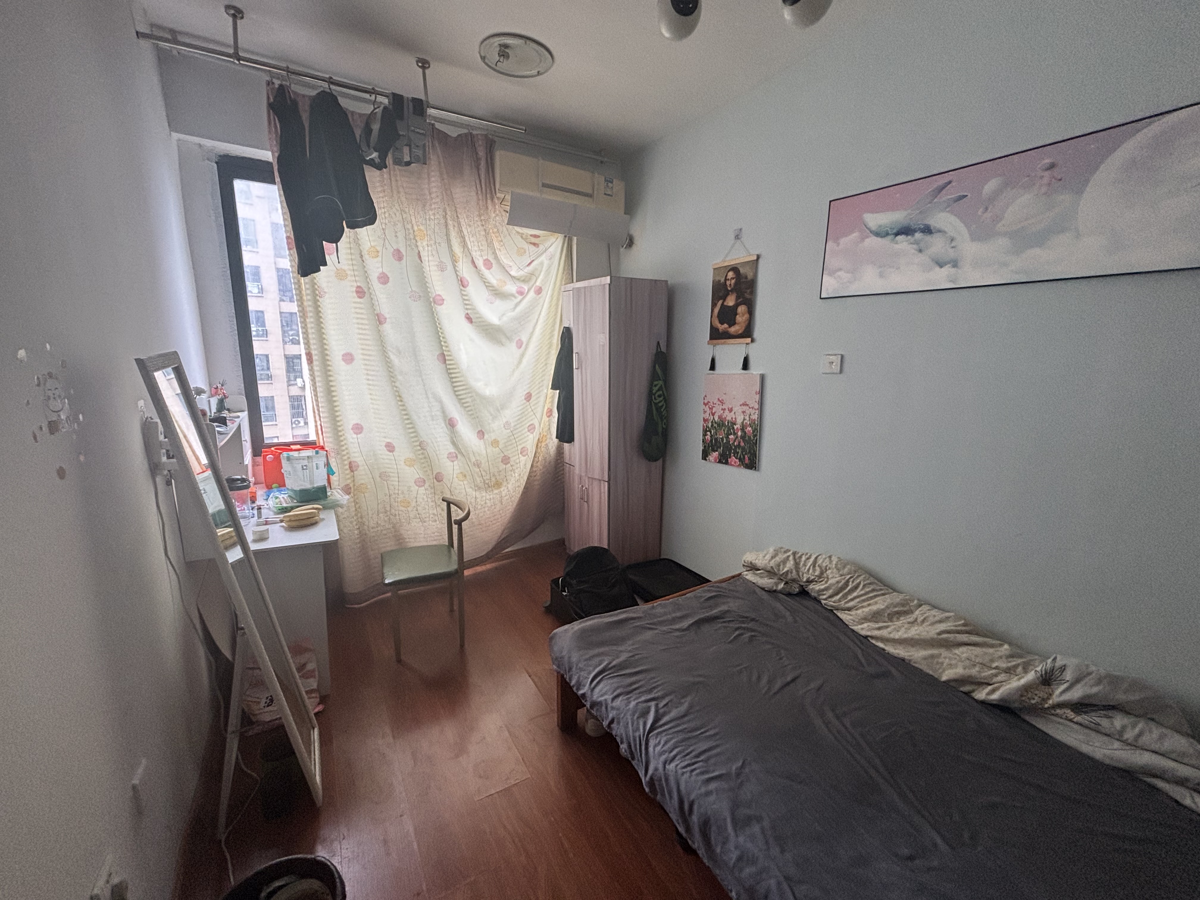 华地·紫园 随时看房·