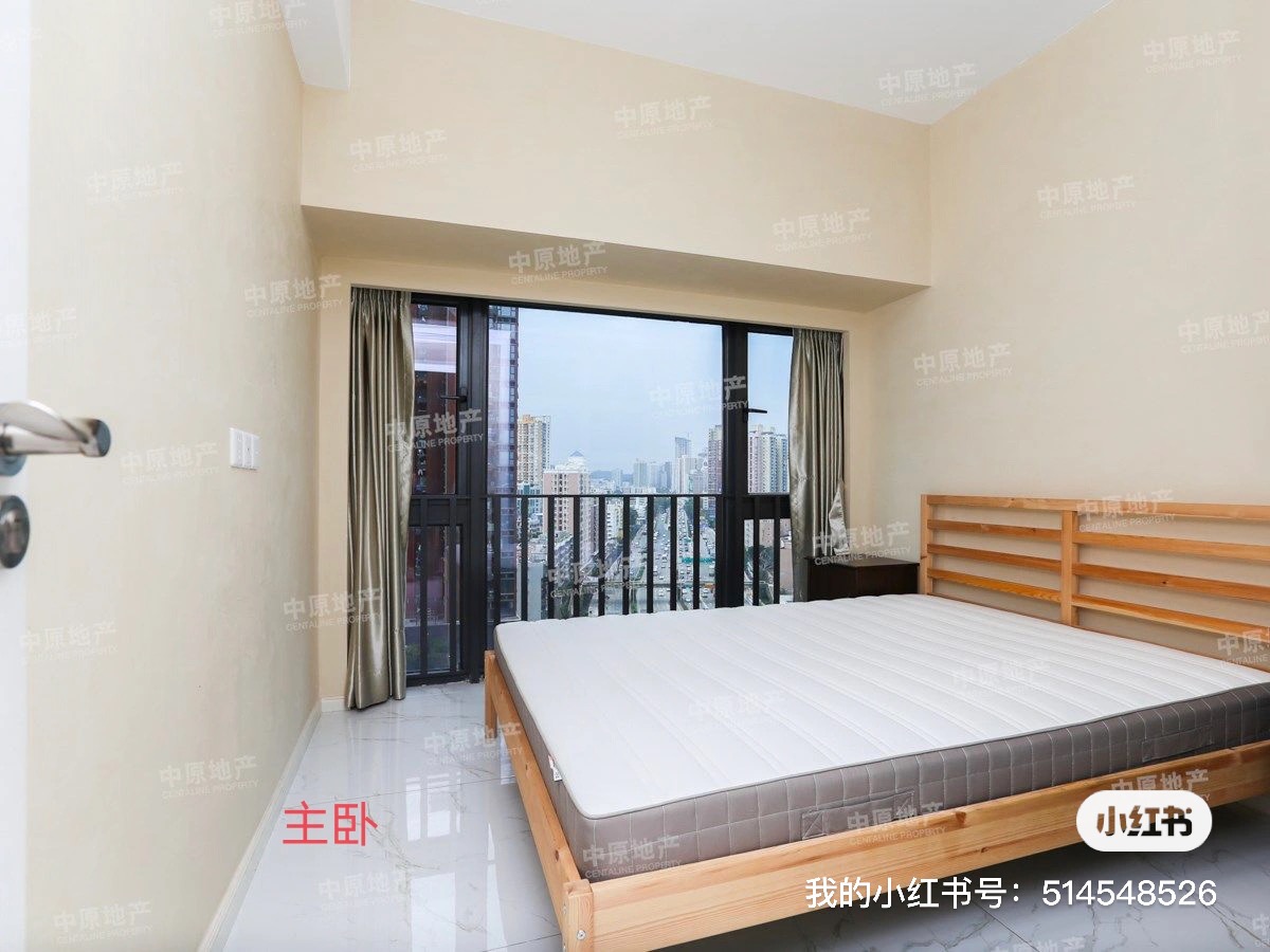 锦缘里嘉园 随时看房·