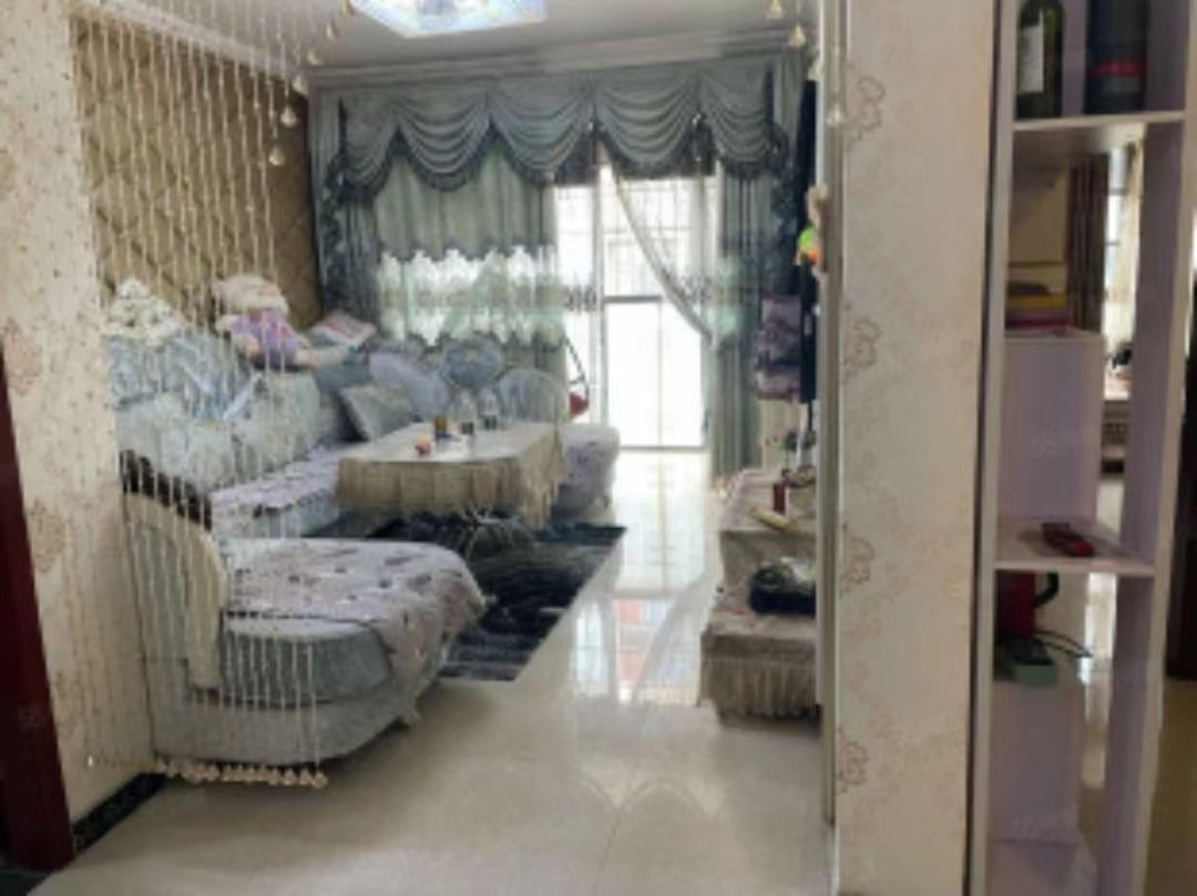 钰邸华府 随时看房·