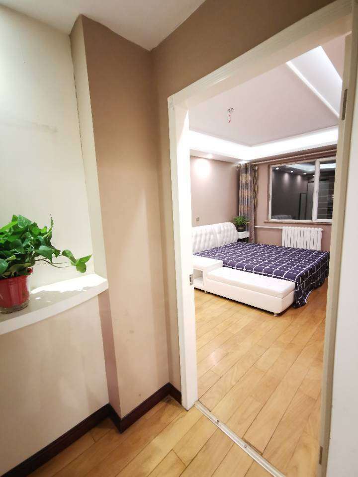 地铁五号线天通苑 随时看房·