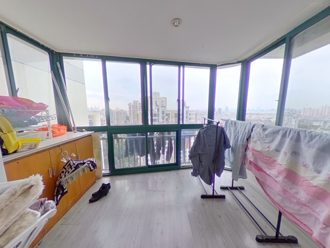 丽都成品 随时看房·