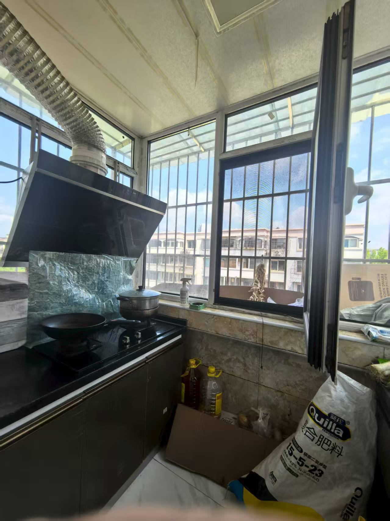 日华里 随时看房·