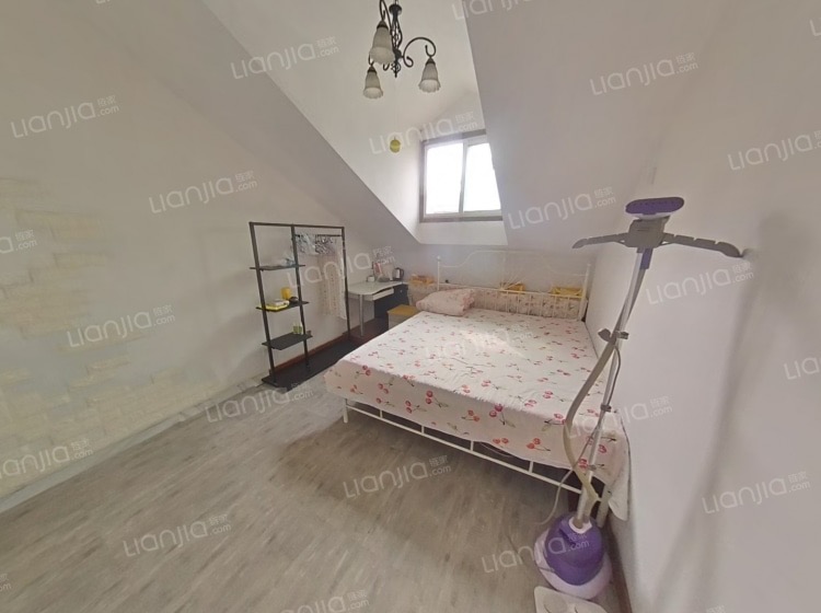 万盛园小区 随时看房·