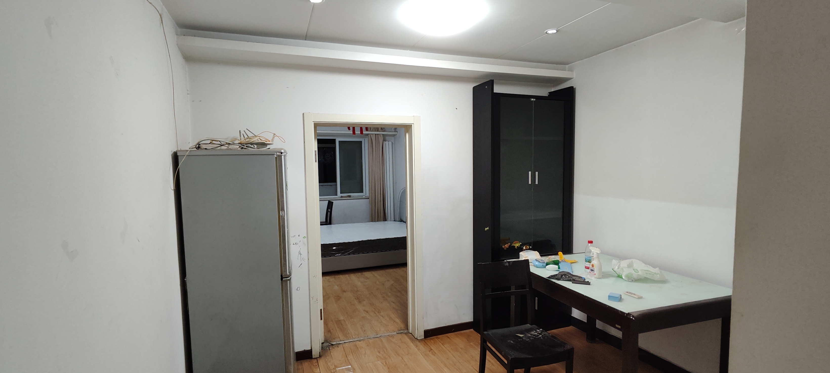 志新小区 随时看房·