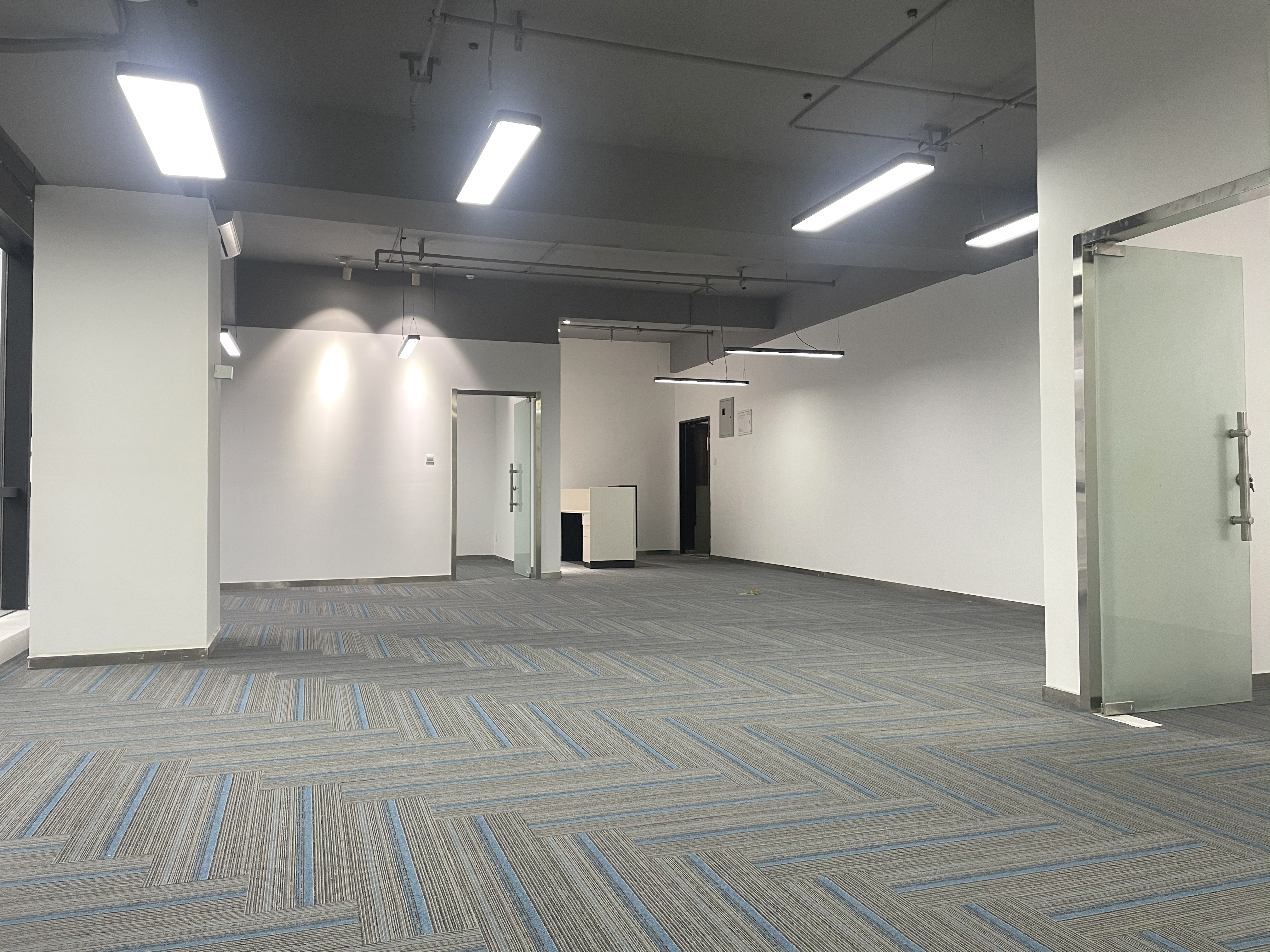 融城云谷 3居室 8500元/月