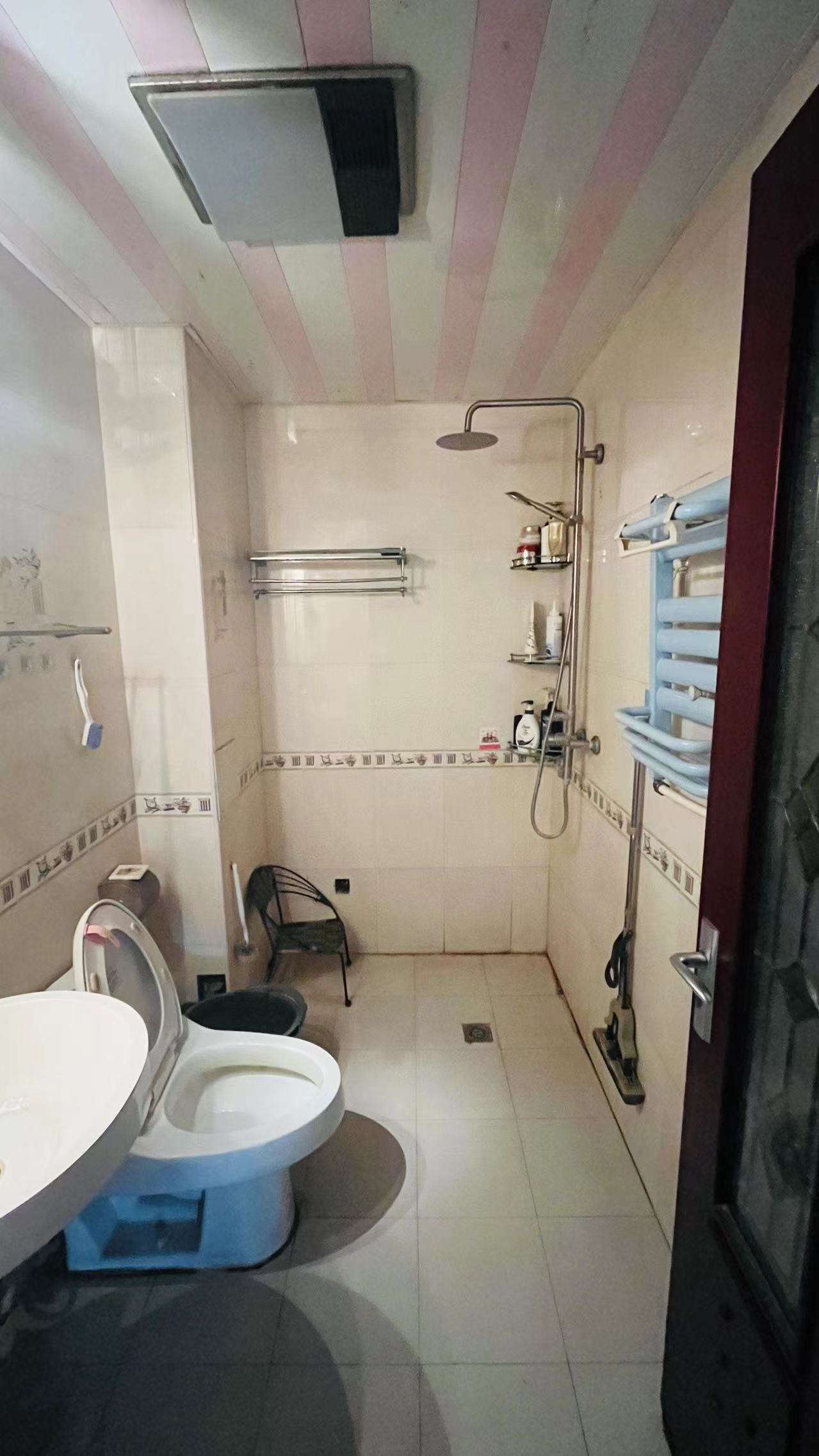 远洋自然 随时看房·