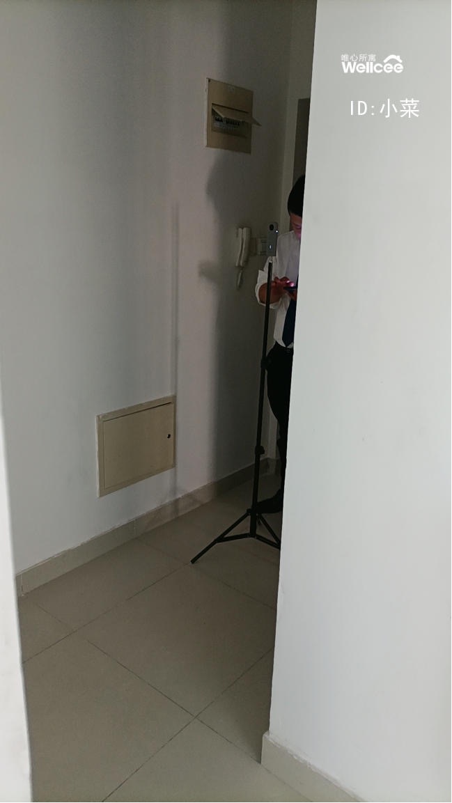 普泽家园 随时看房·