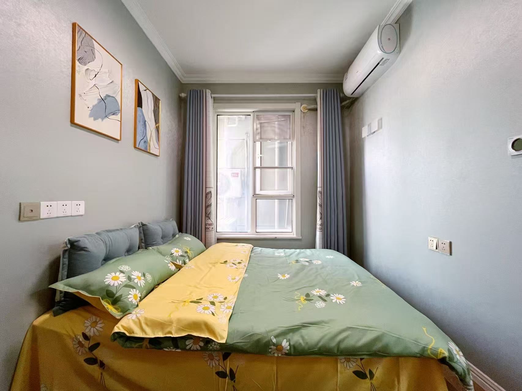 人信汇四期天誉 随时看房·