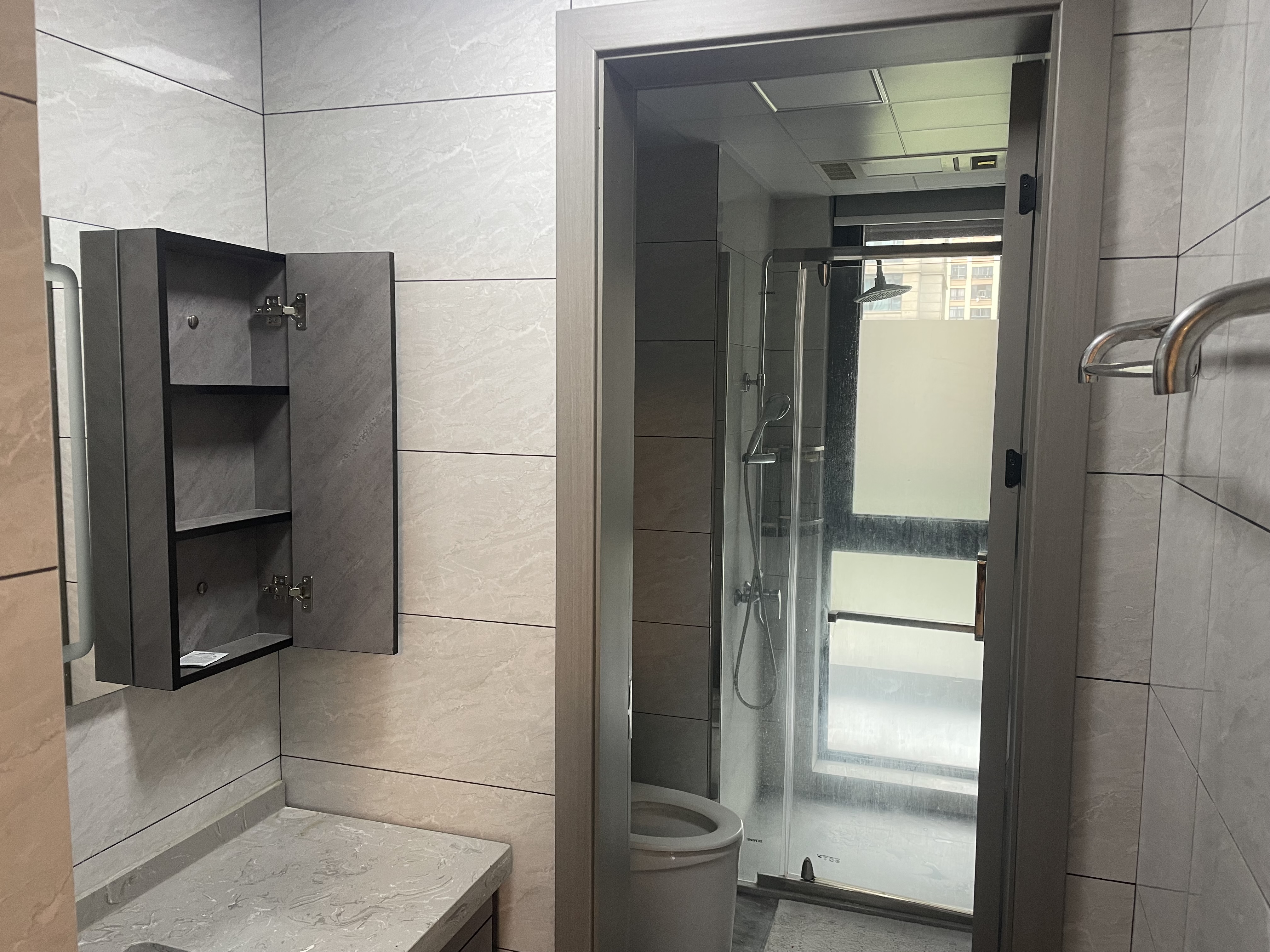 绿城御园 随时看房·