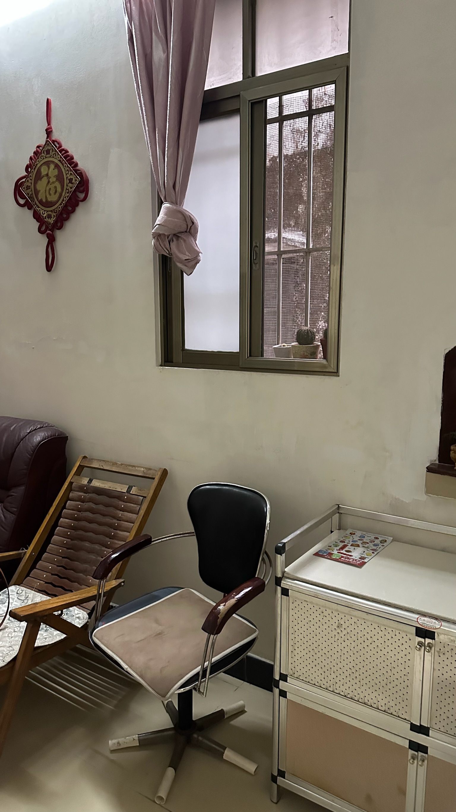 永安村 随时看房·